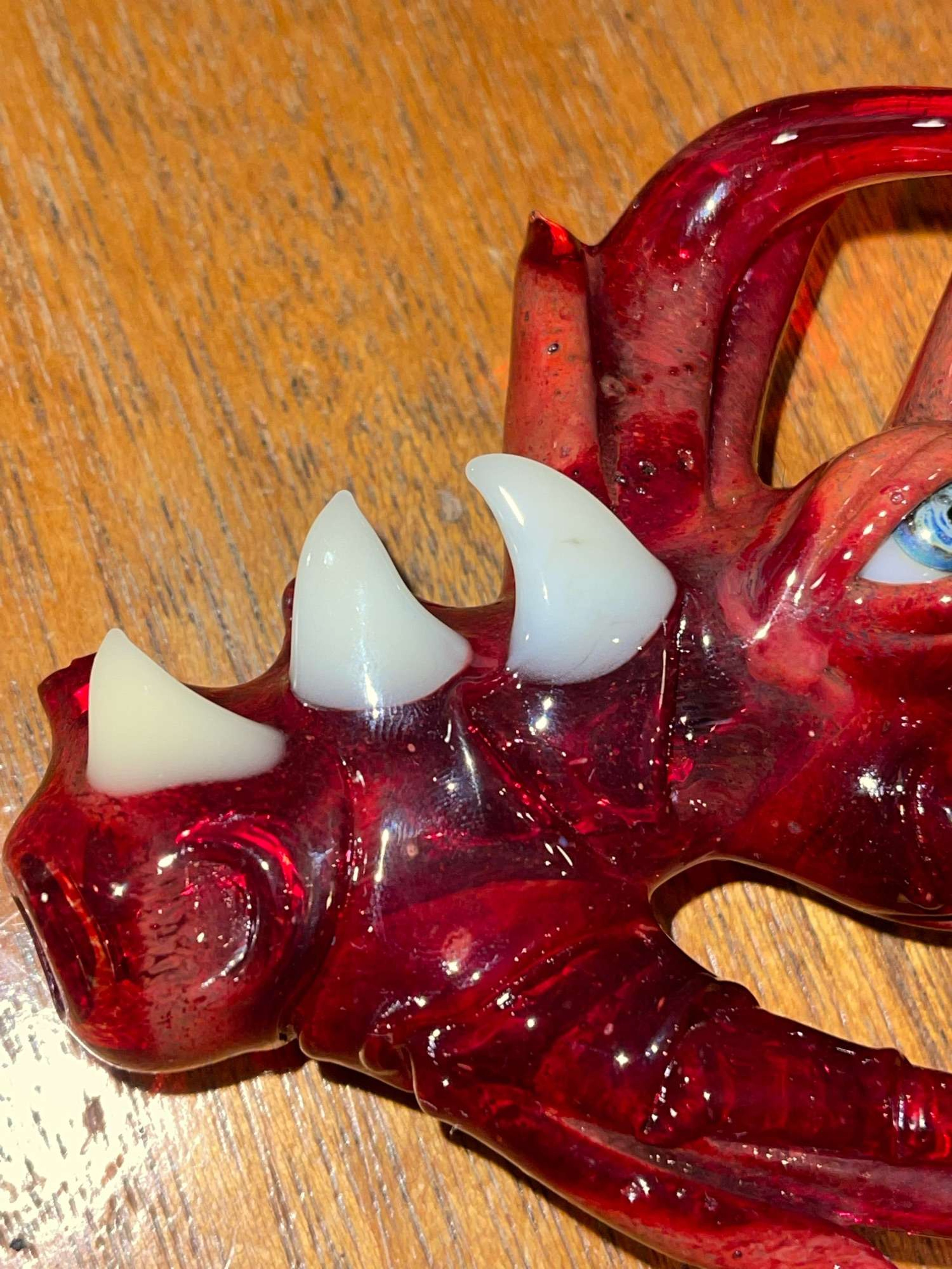 Salt glass 2010 chillum image 0