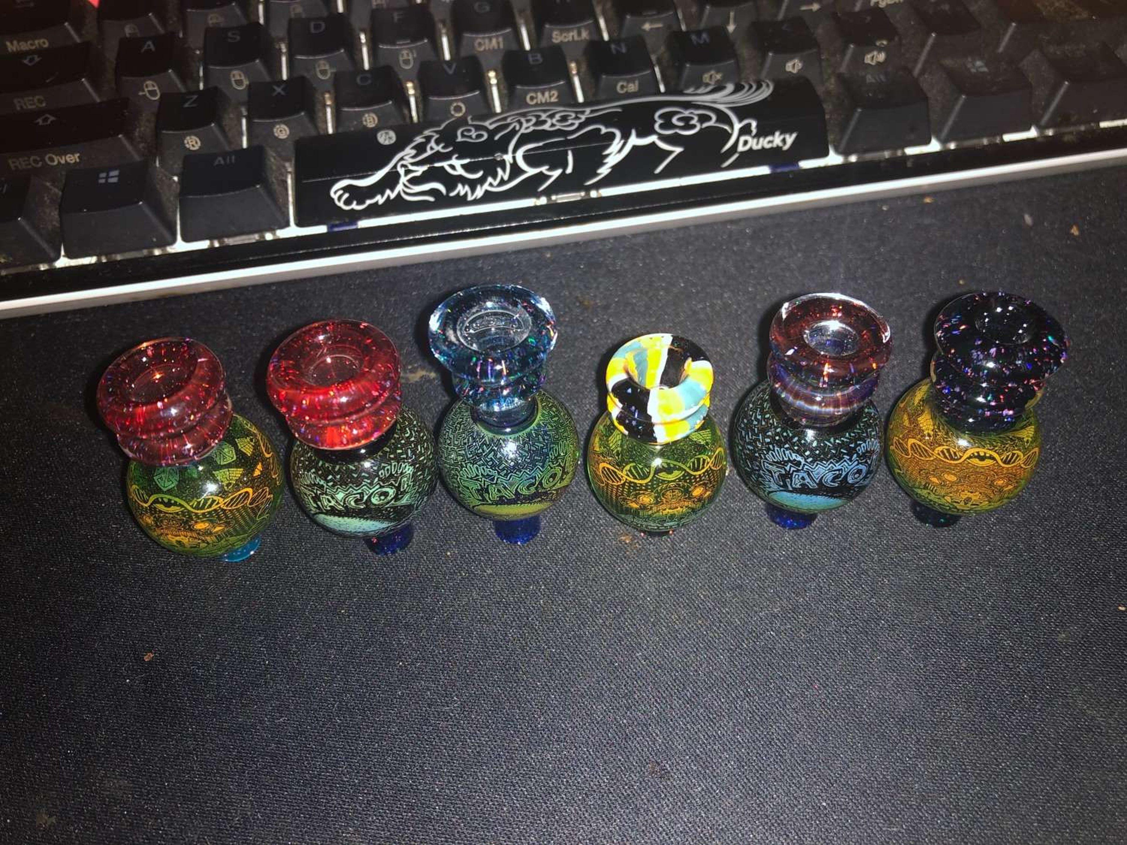 Preview pic of tacojesus bubblecaps! 