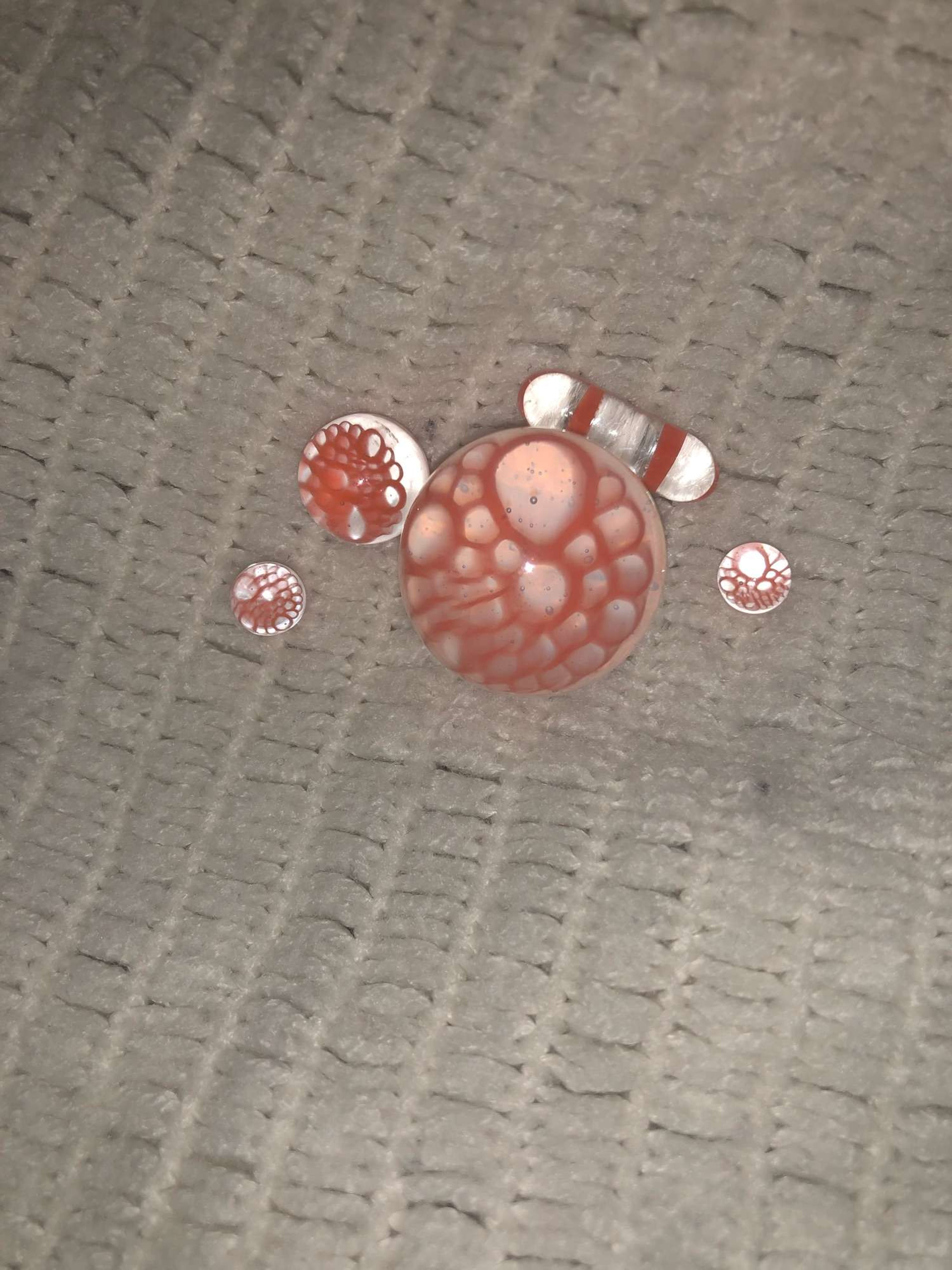 Preview pic of different slurper sets