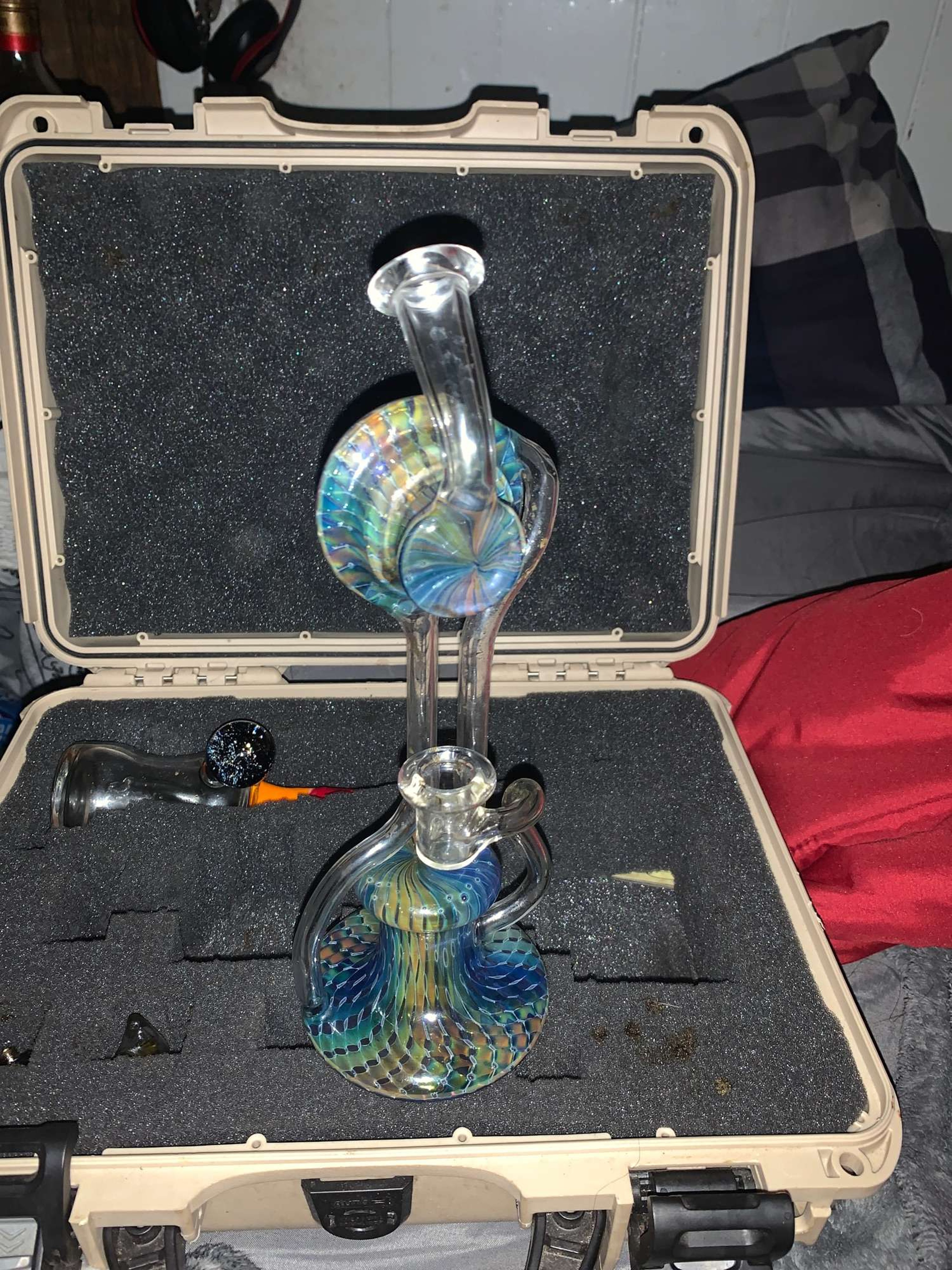 Preview pic of Recycler 