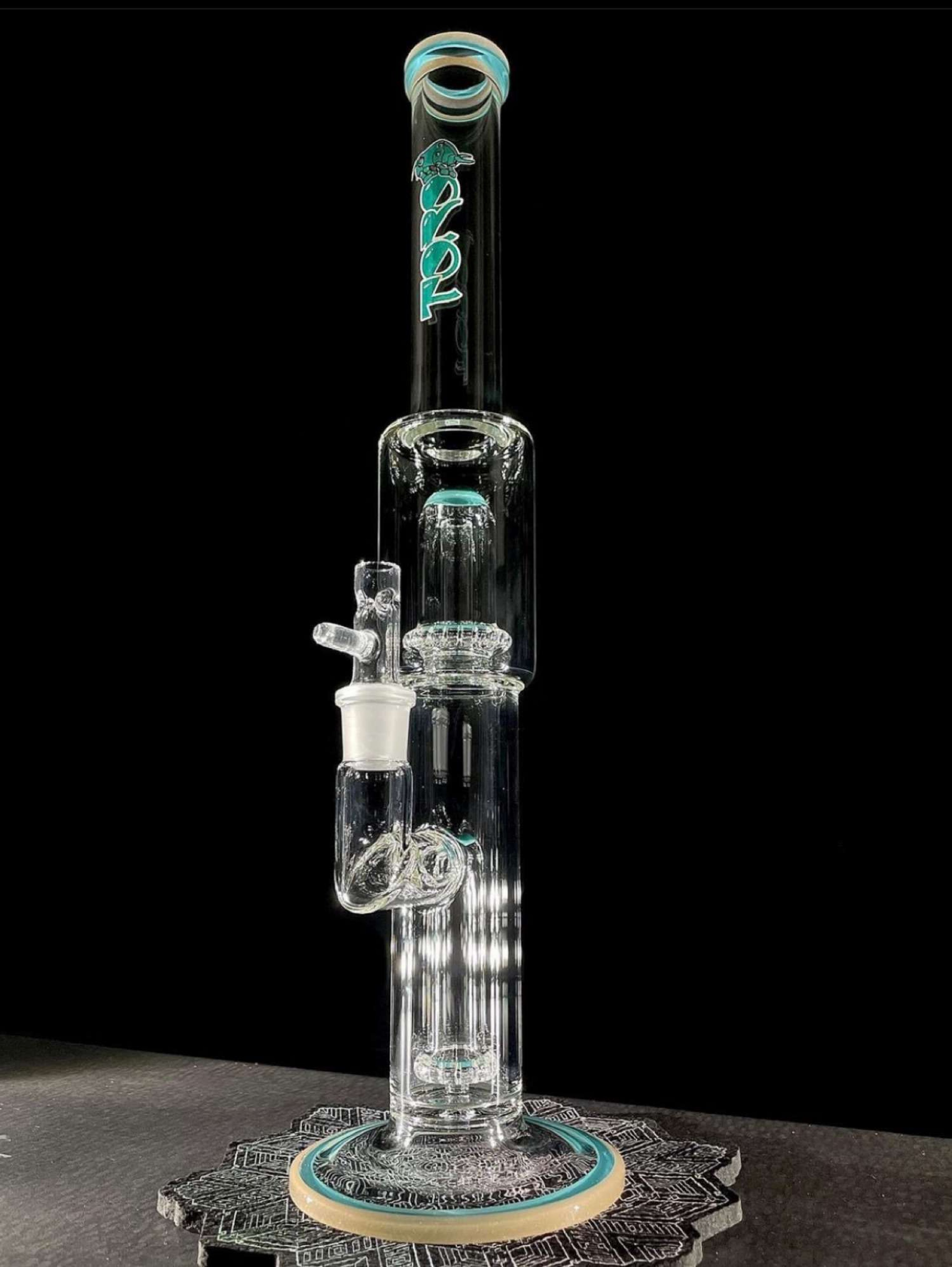 Toro Glass Circ-Circ image 0