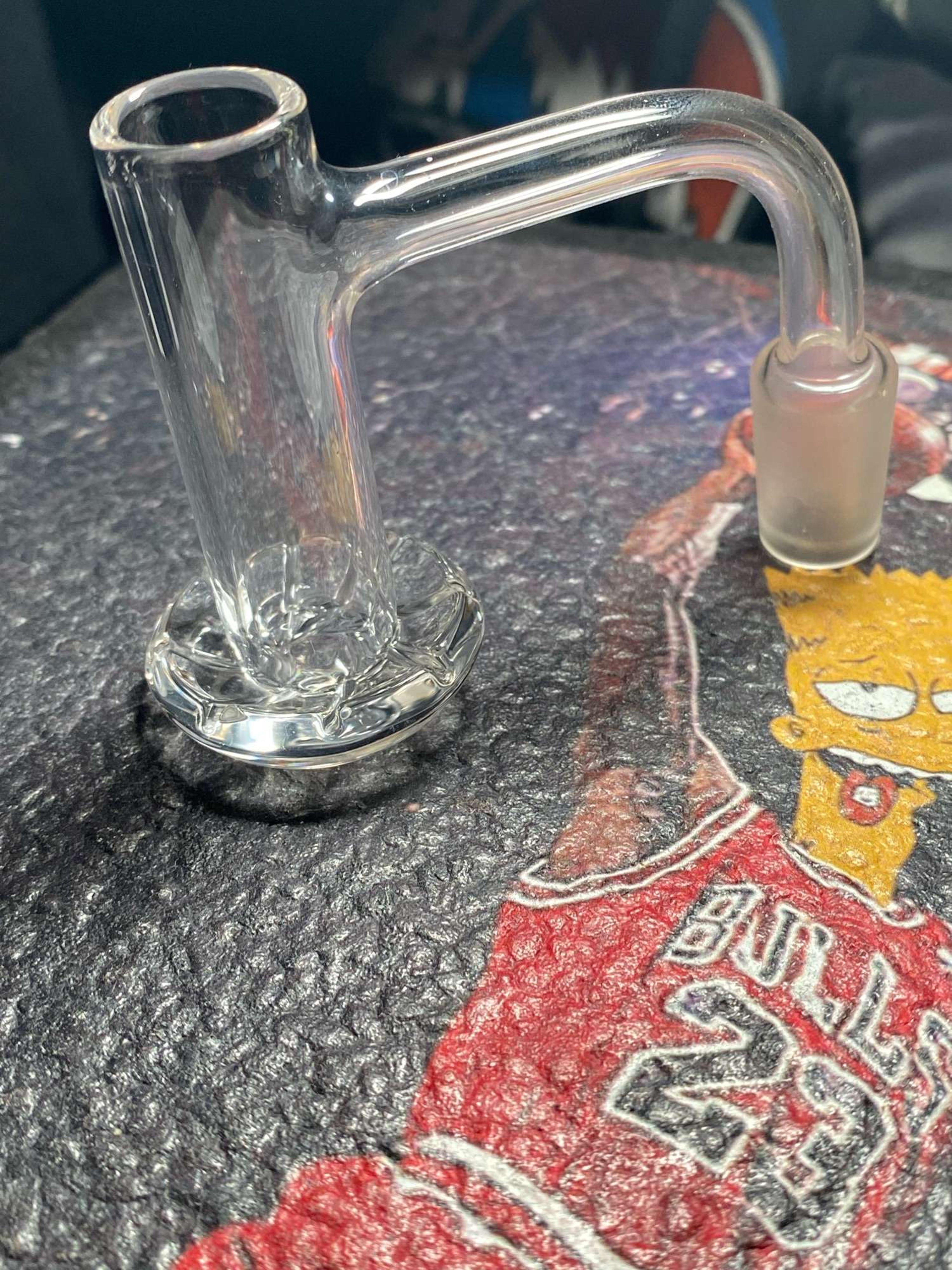 Mayoral Quartz Mixer banger image 0