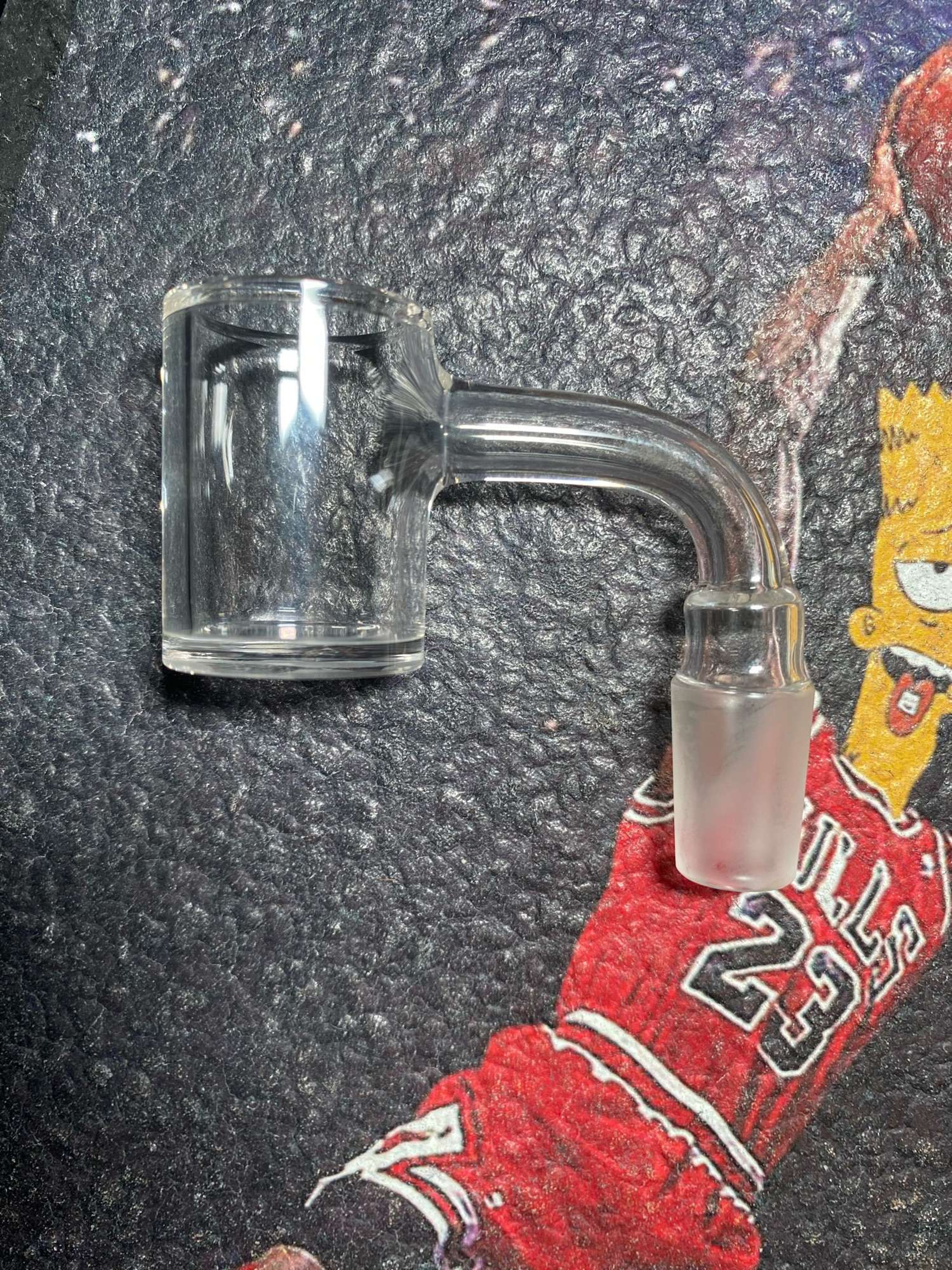 Toro Grail 25mm image 0