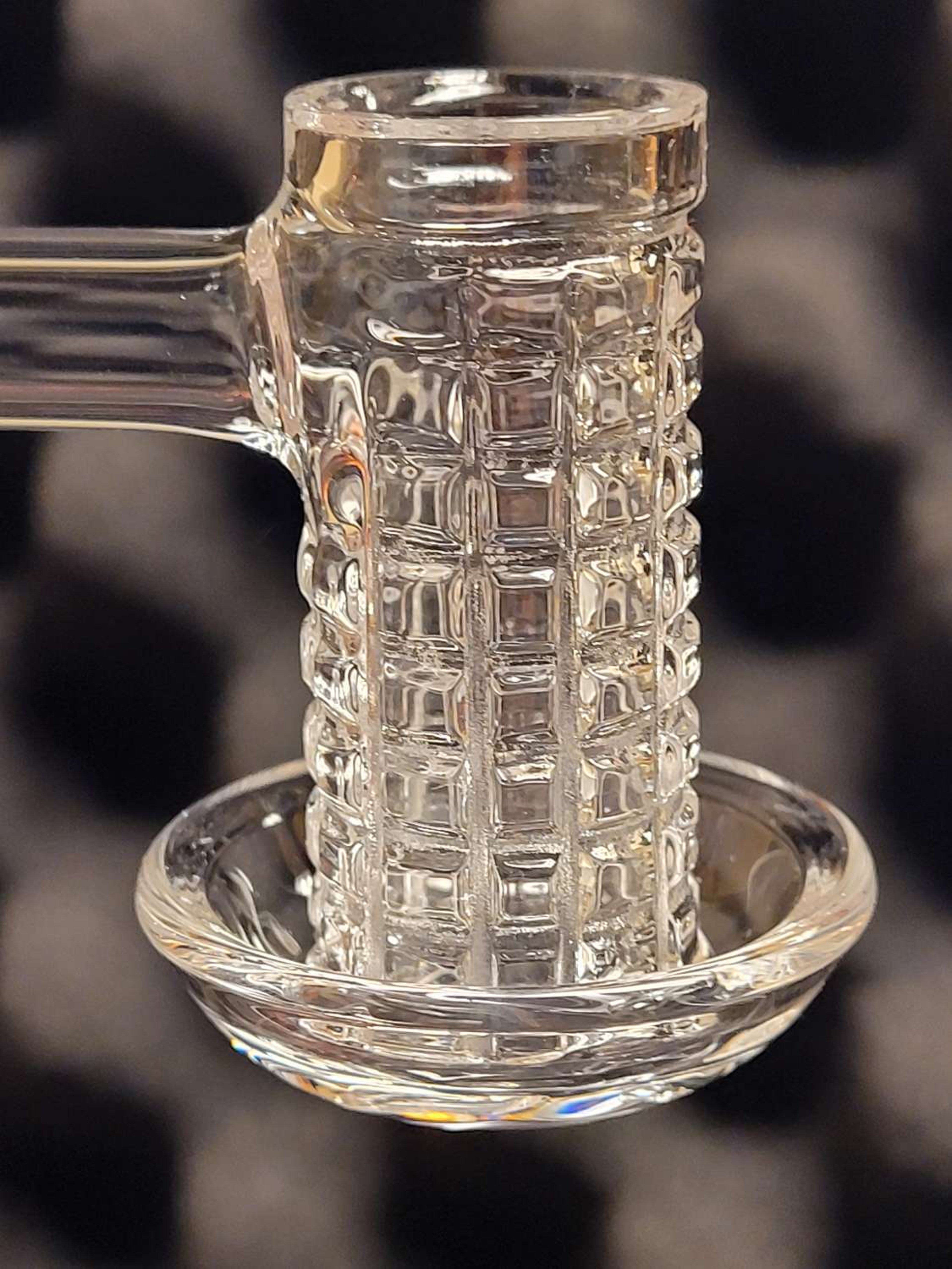 Fusion Glassworks Tower Quartz image 0