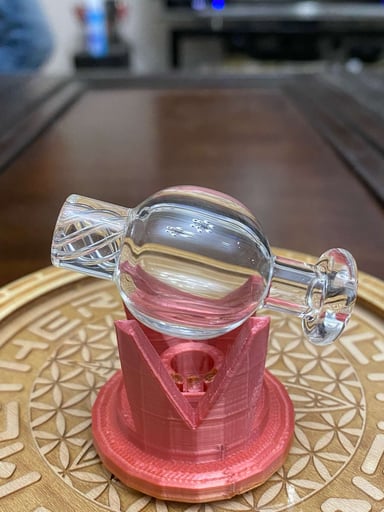 Preview pic of OG bubble cap