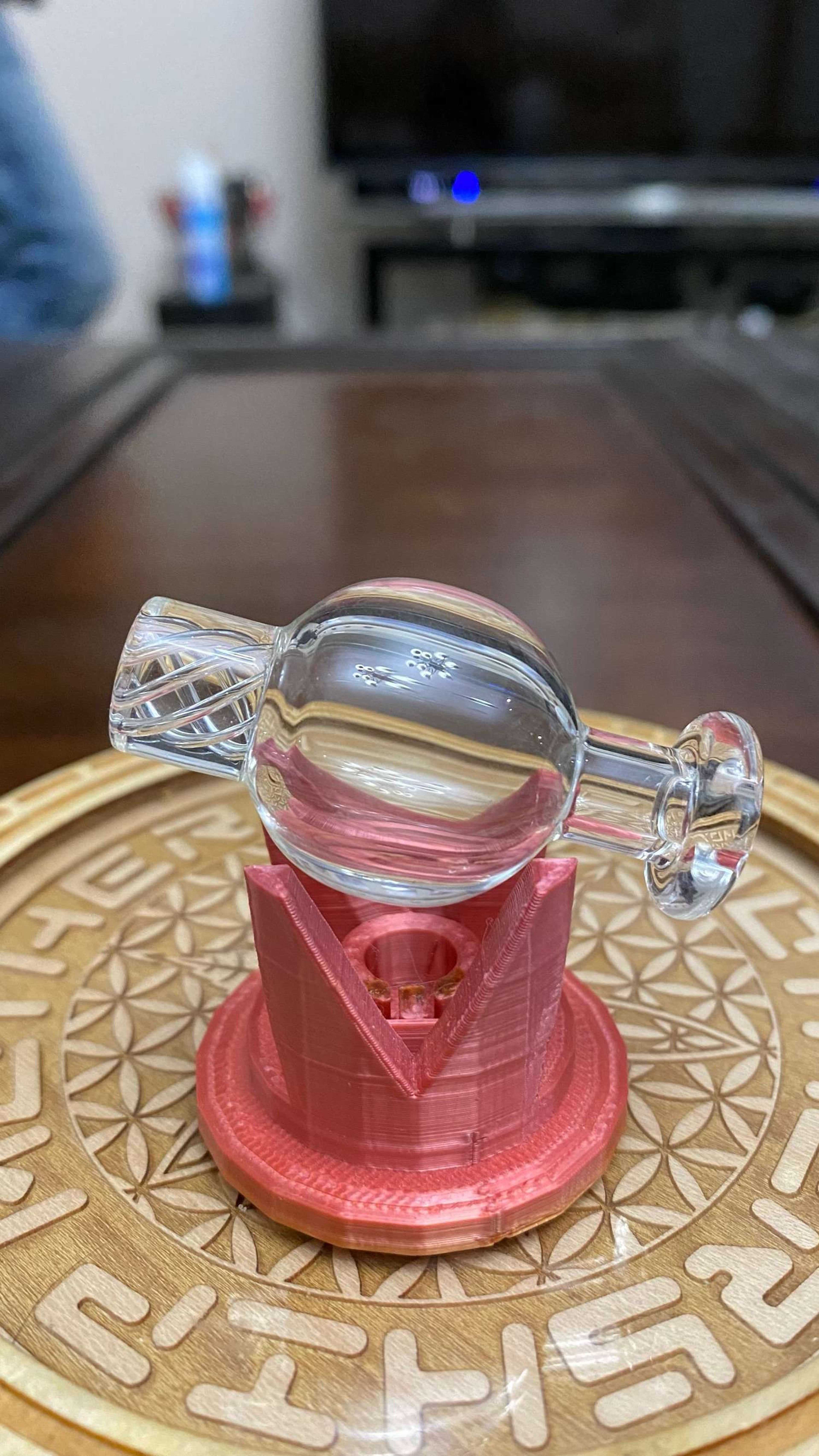 OG bubble cap image 0