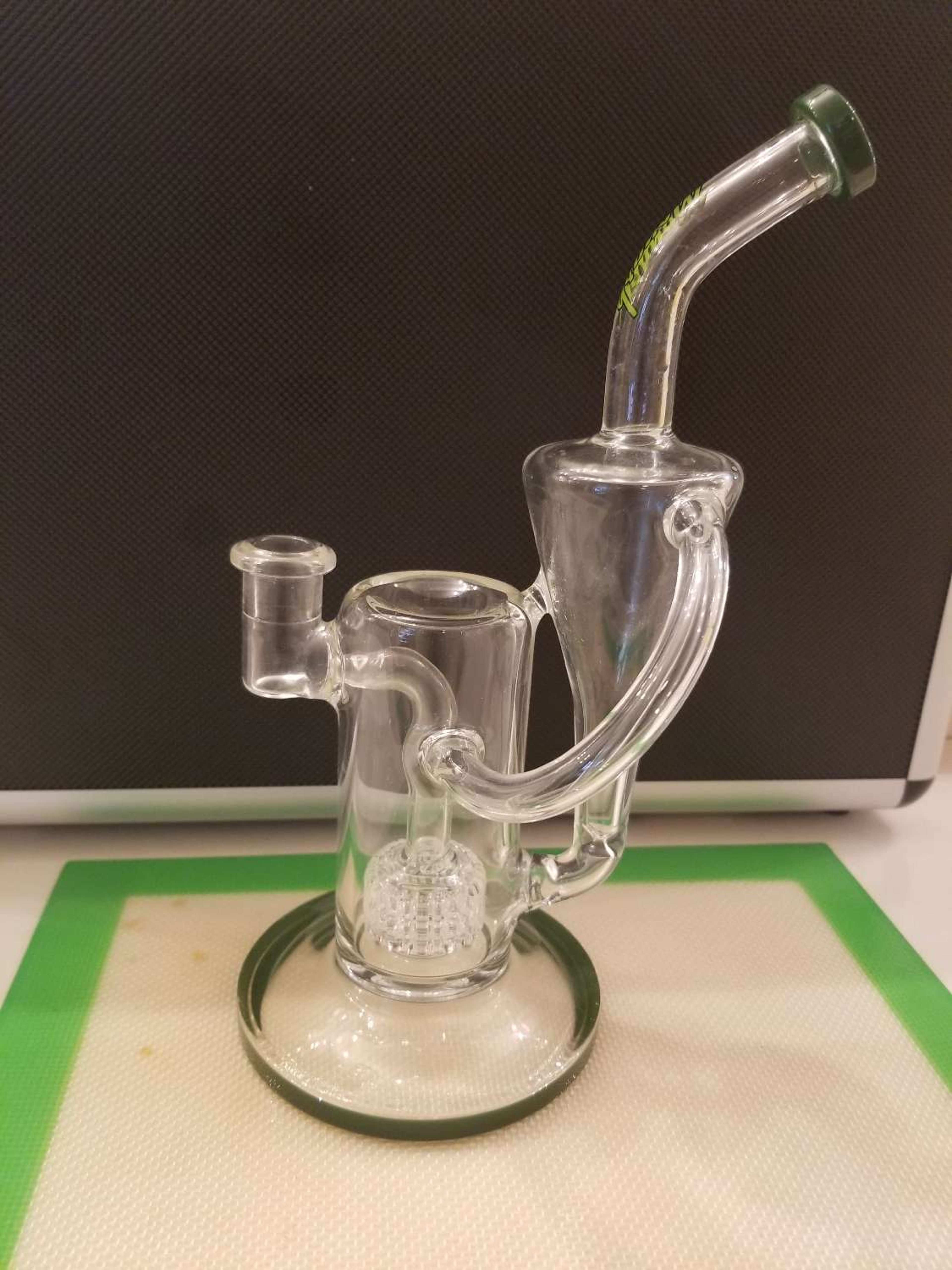 Preview pic of Monark recycler 