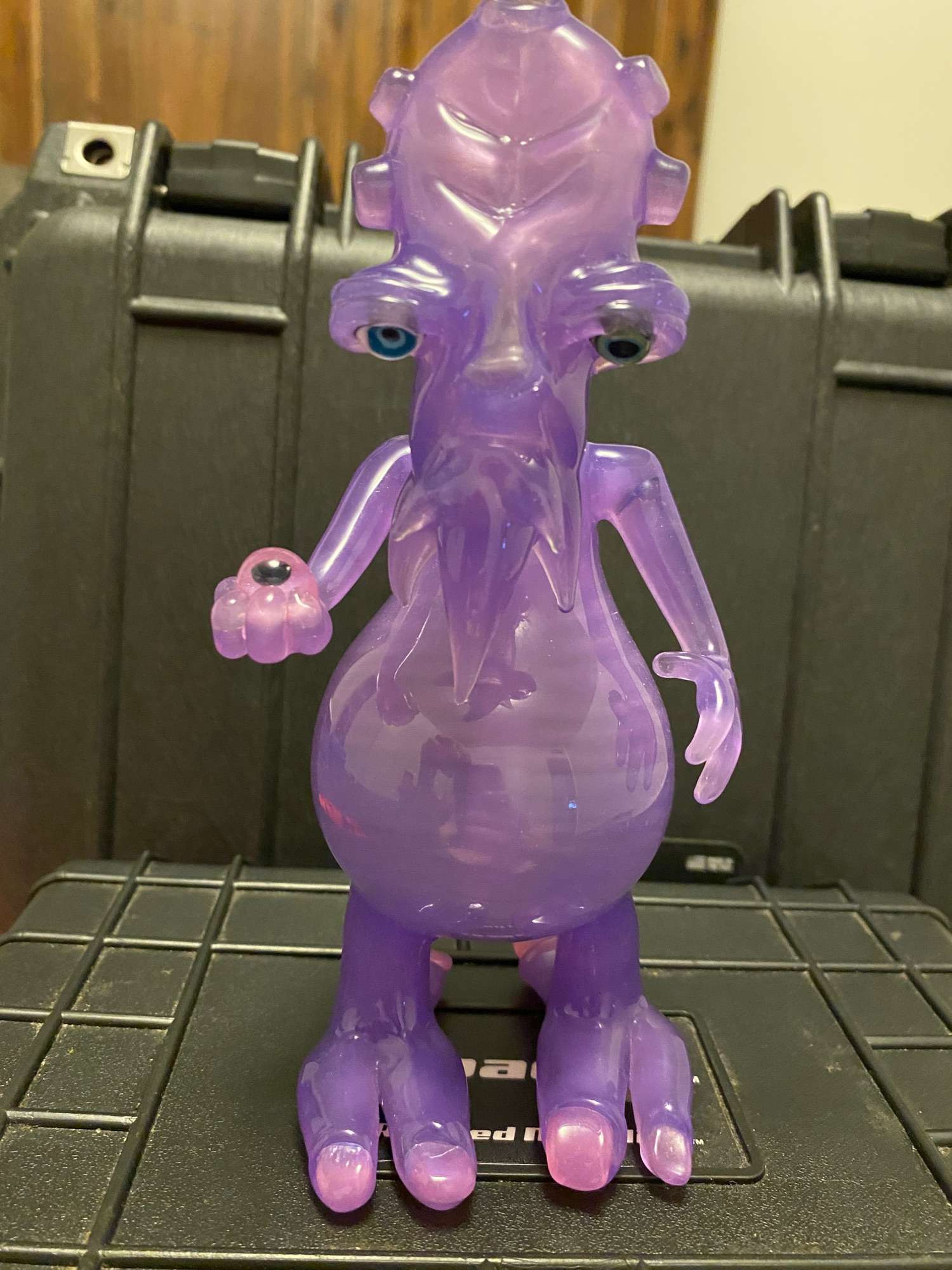 Friday Glass rig image 0