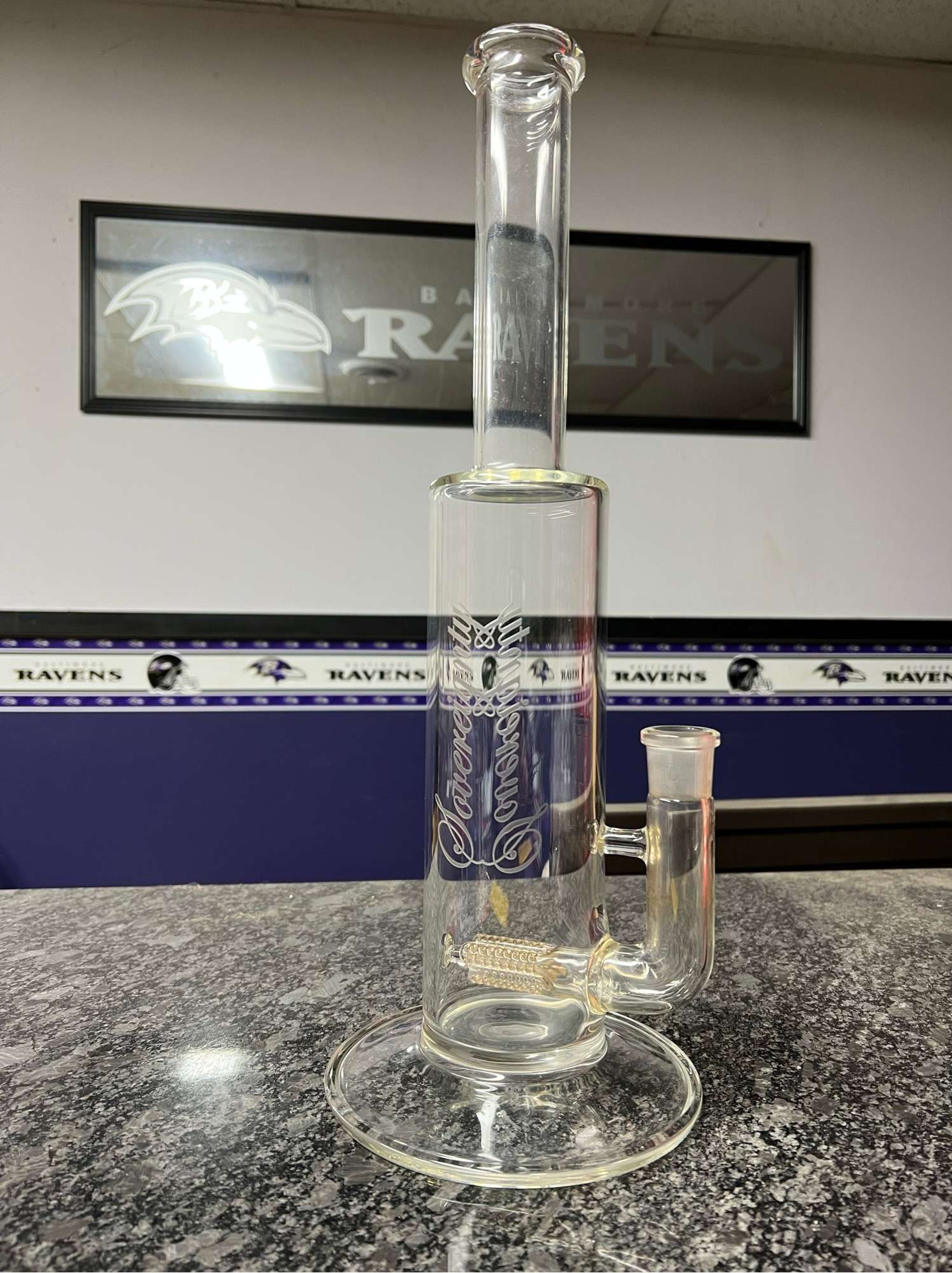 Preview pic of Sovereignty kingstem