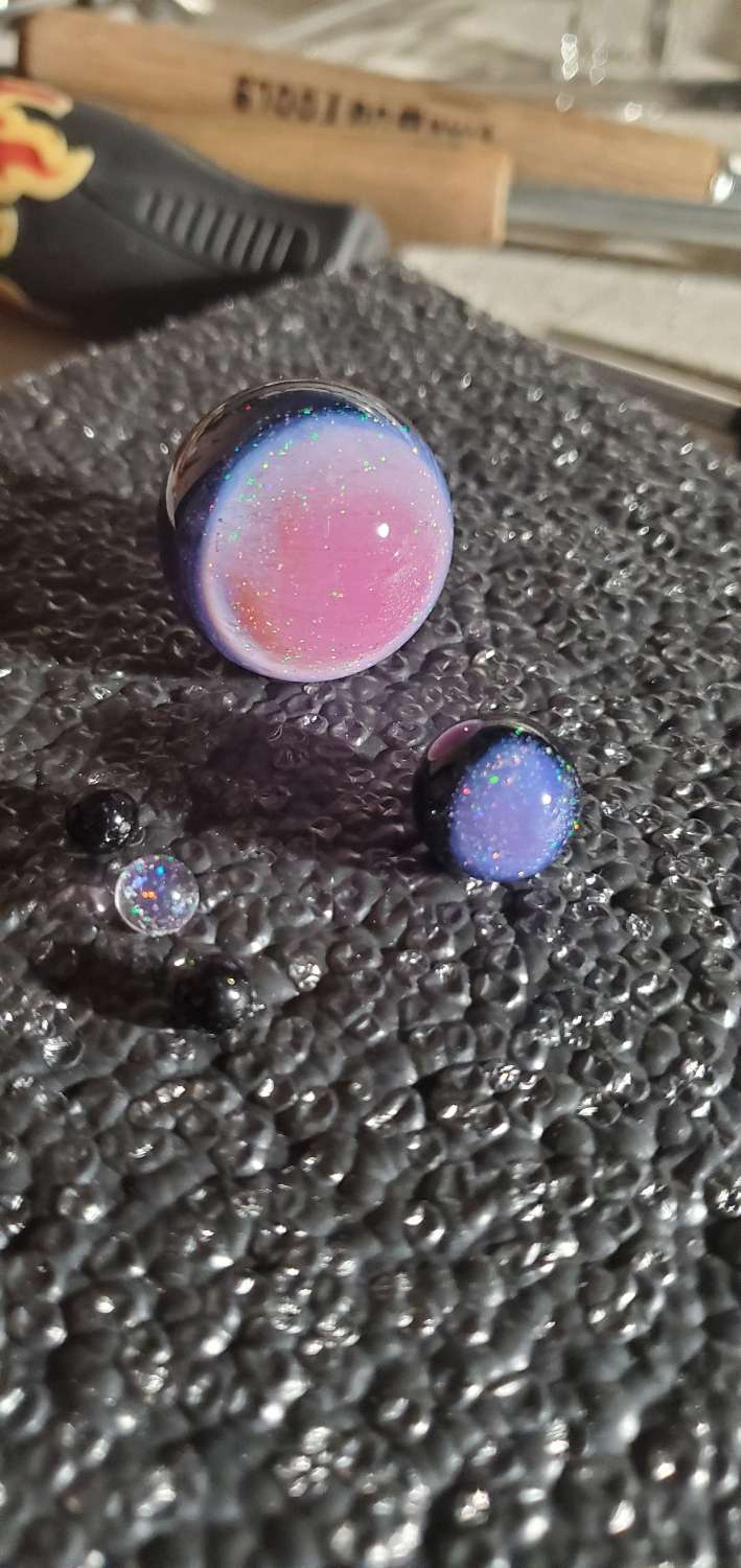 5 piece cropal combo marble set image 0