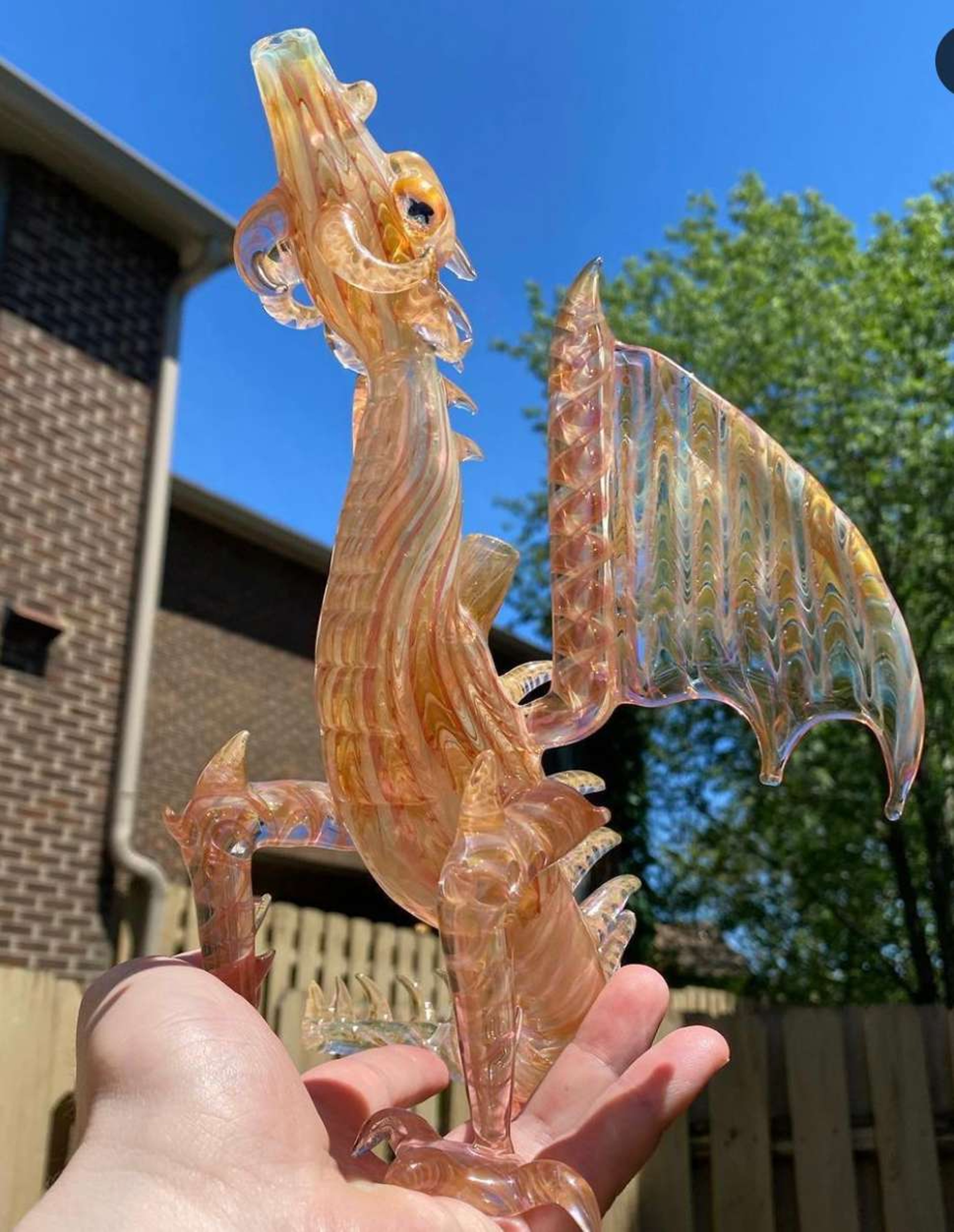 Preview pic of Dragon