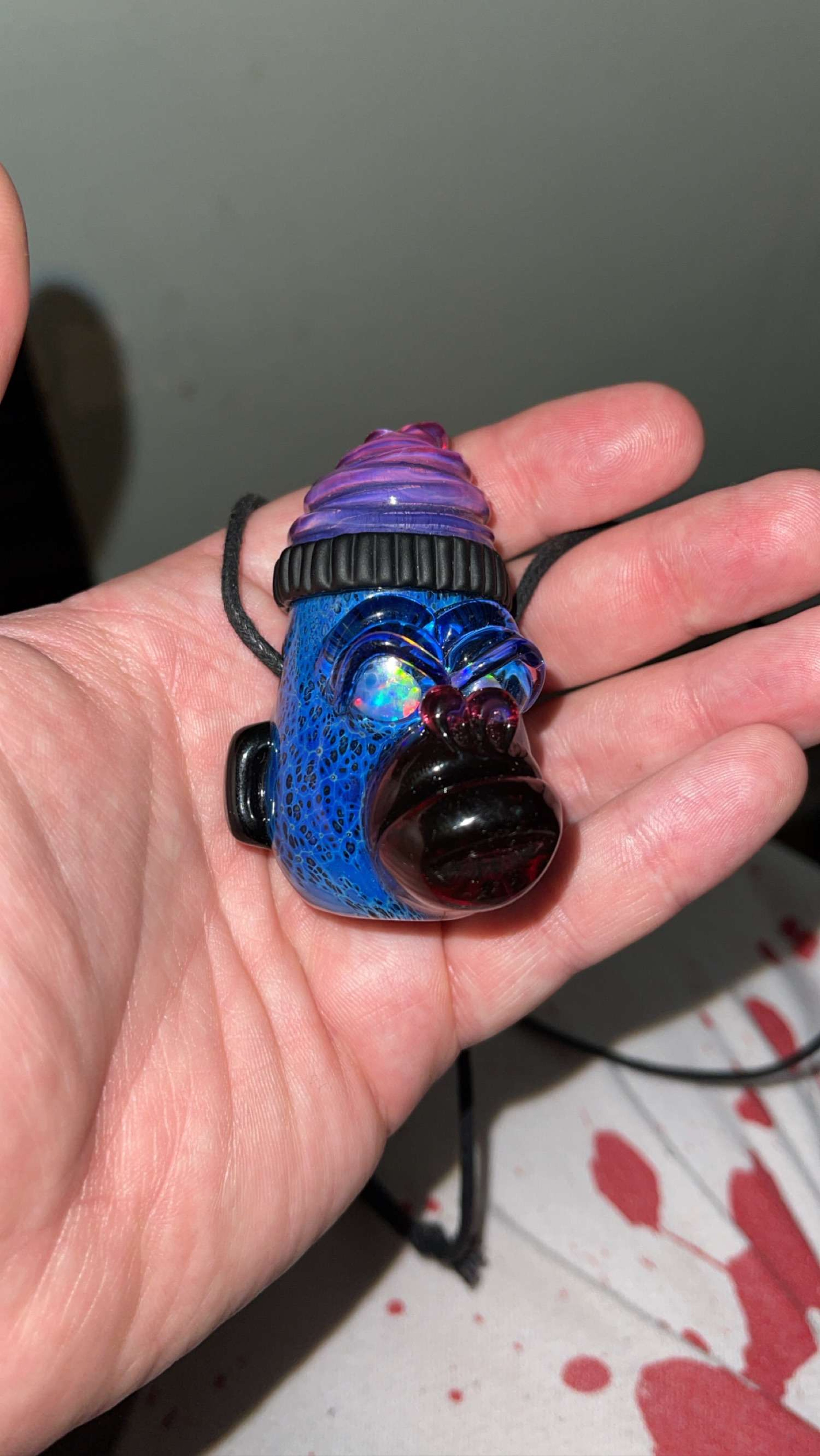 Preview pic of Firefly X Junkie