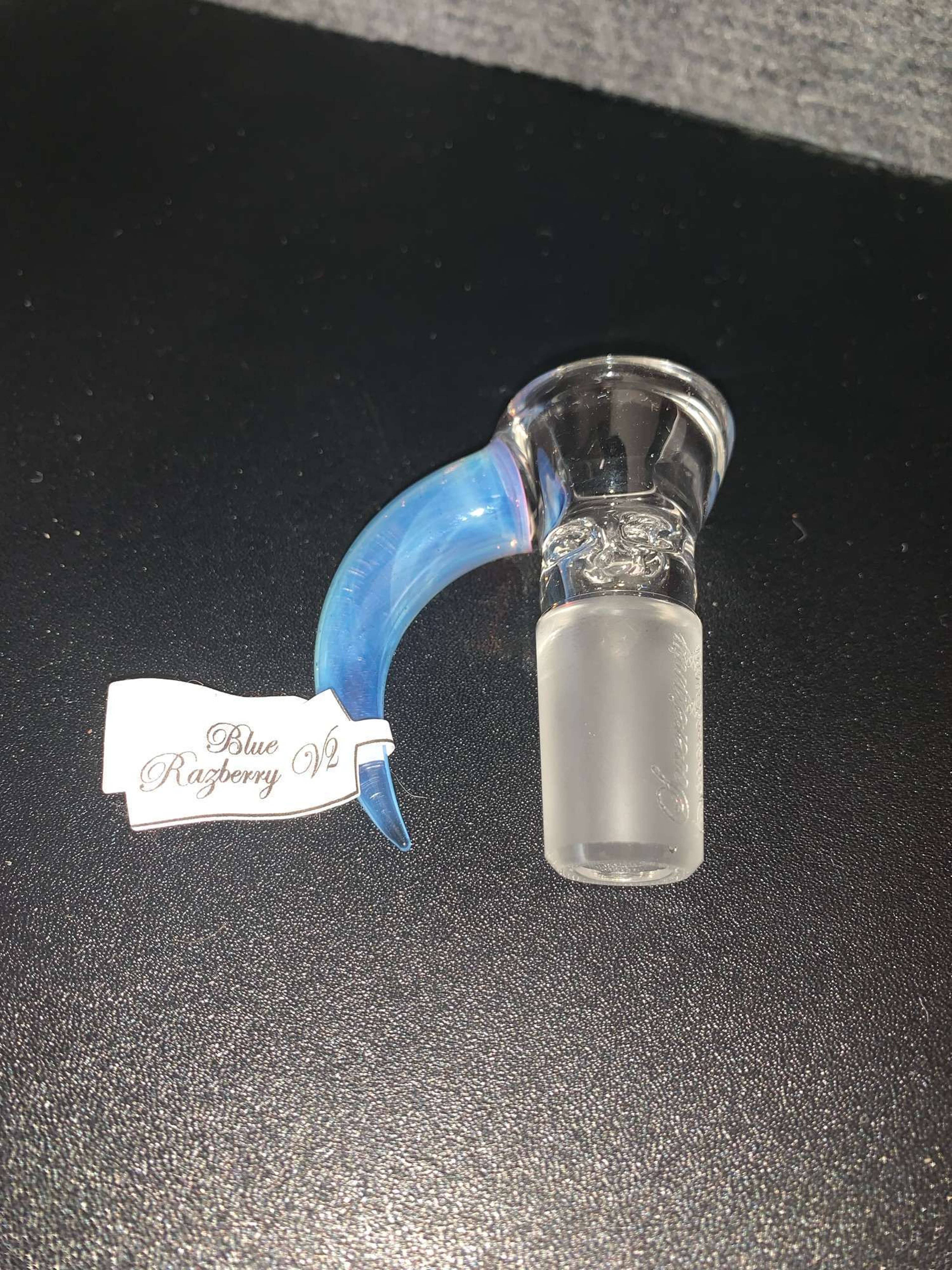 Blue Razberry V2 image 0