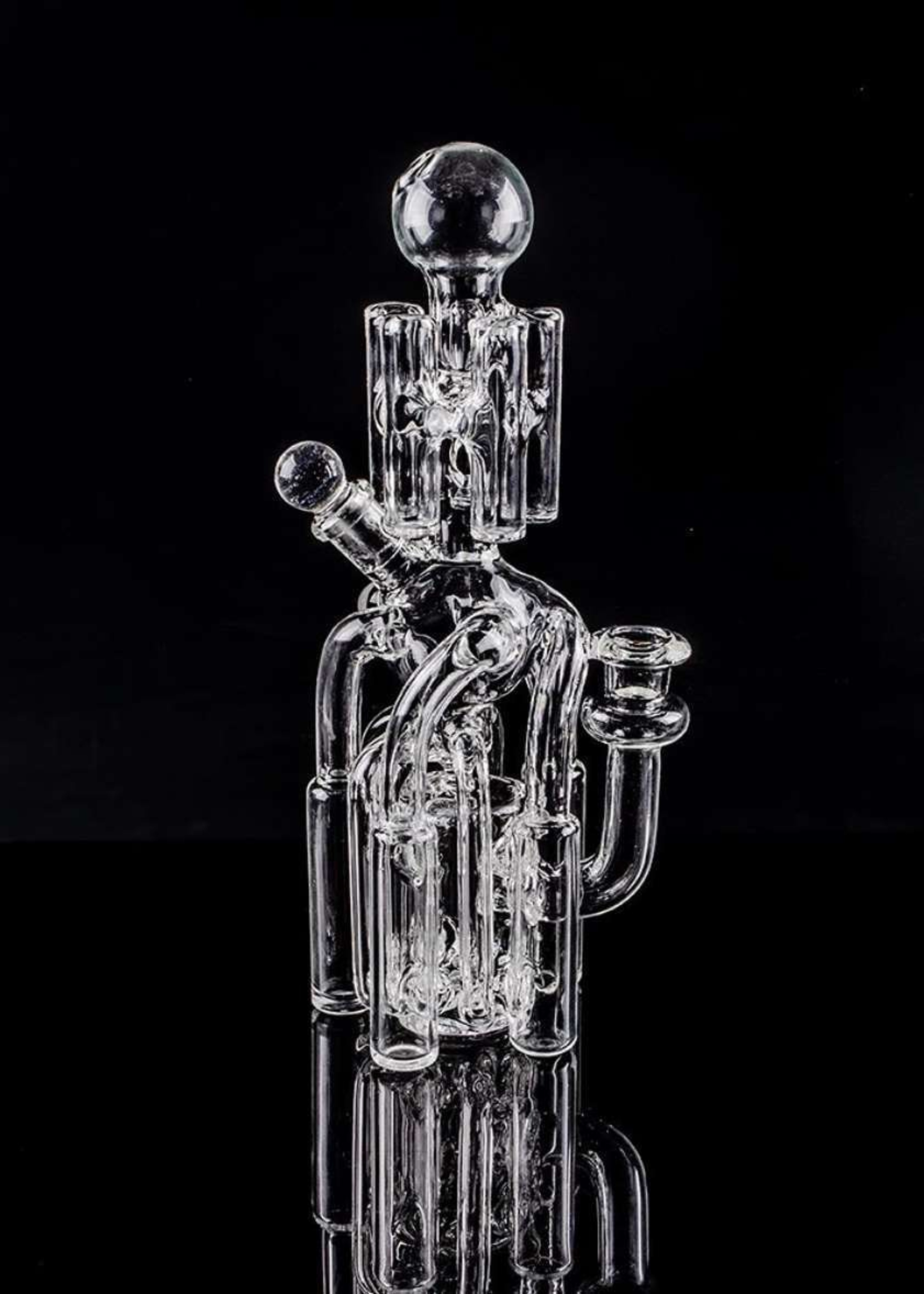 Robert Mickelsen “TurbineCycler” image 0