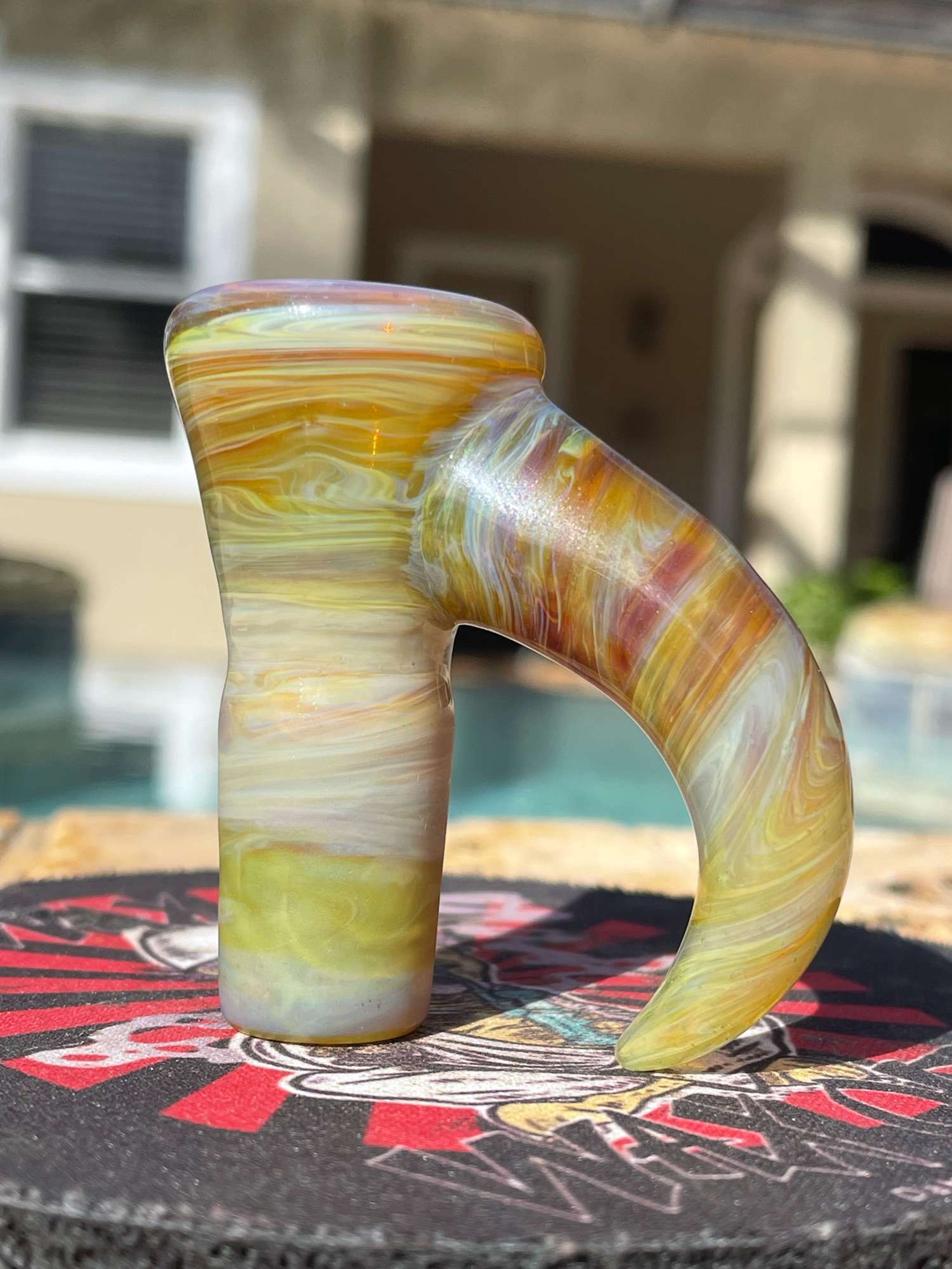 Preview pic of Valts Glass FW Slide