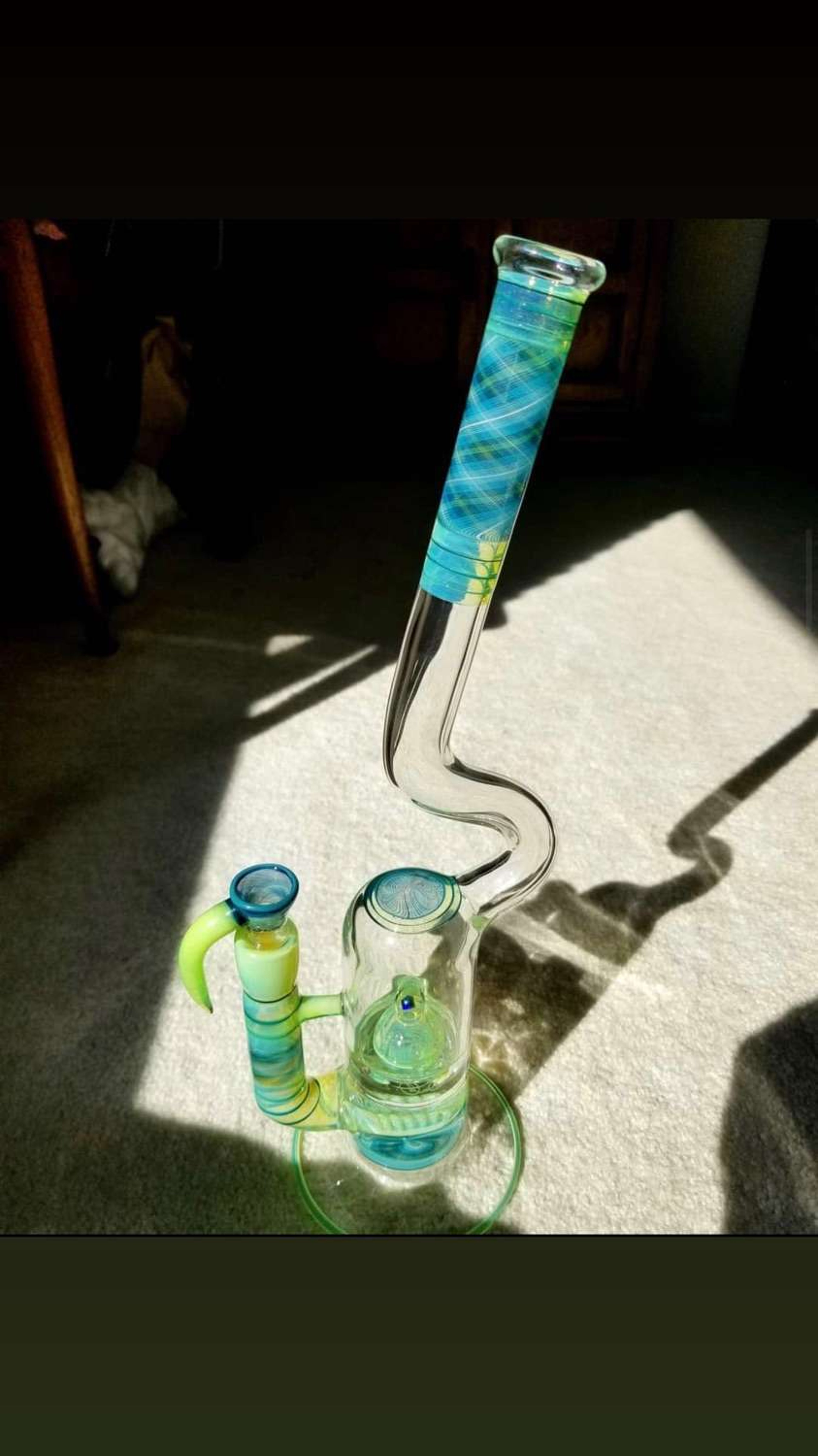 Preview pic of Sovereignty Glass G Line-Imperial