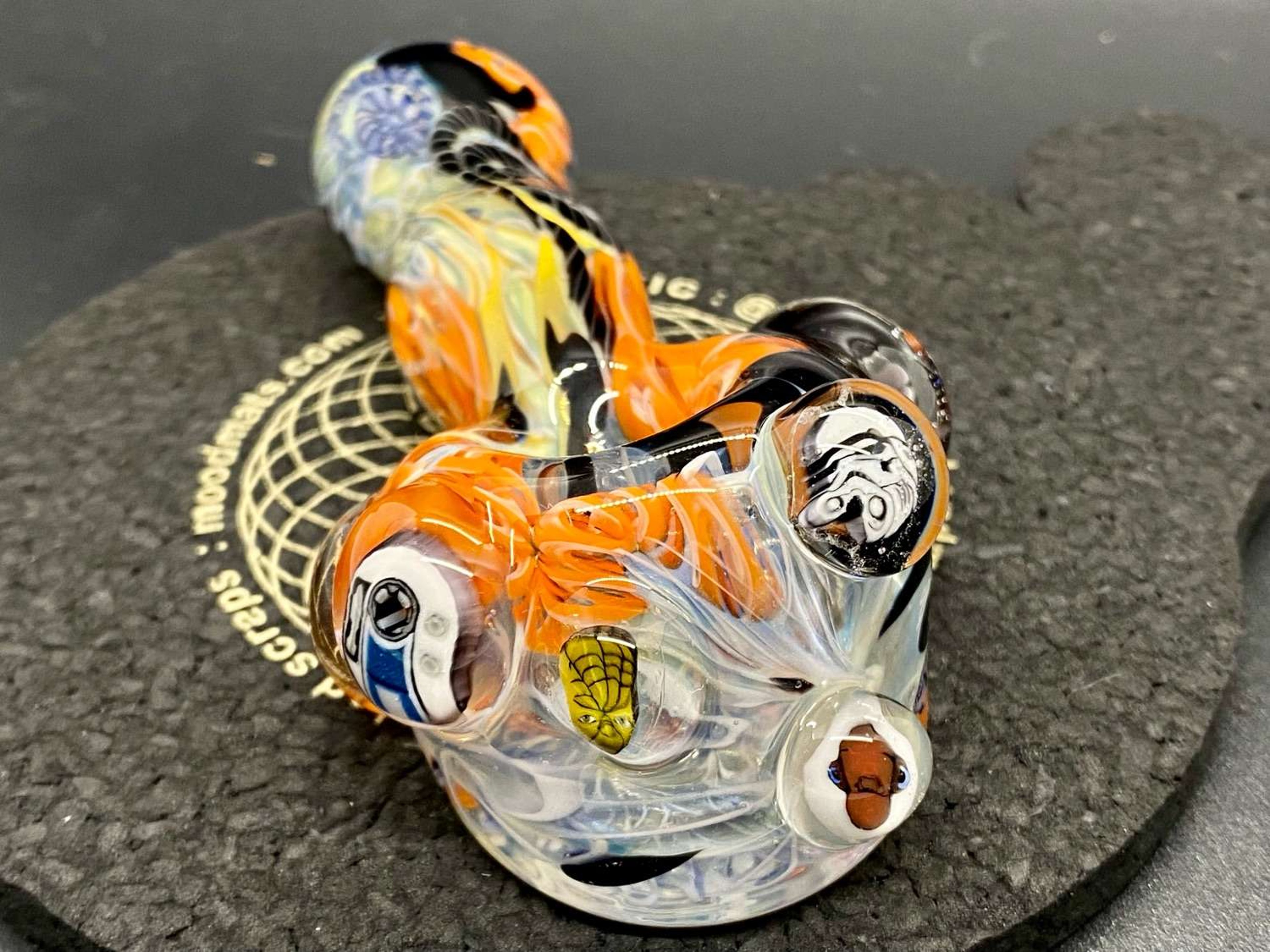 Star Wars Milli Pipe image 0