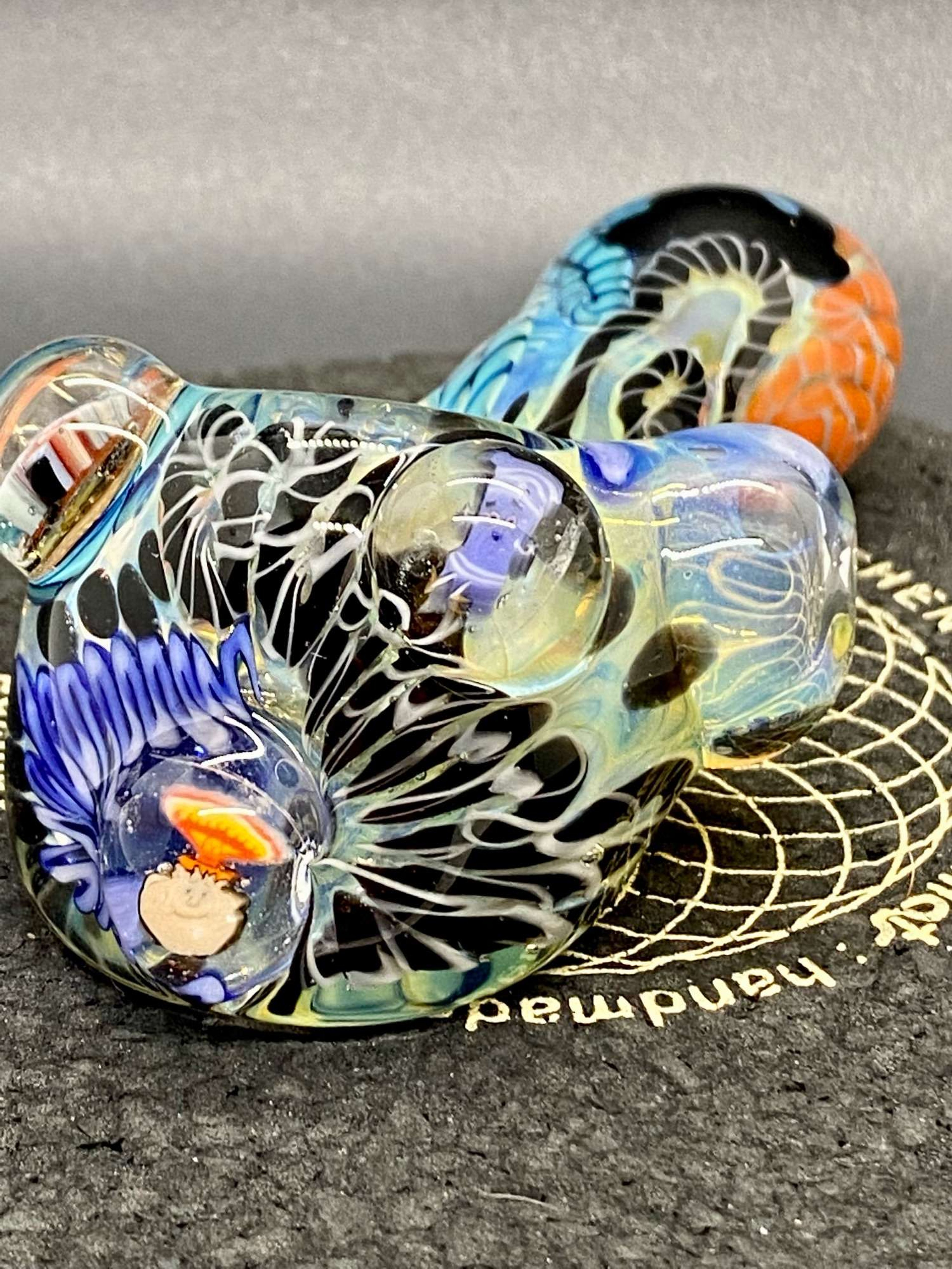 Milli Pipe image 0