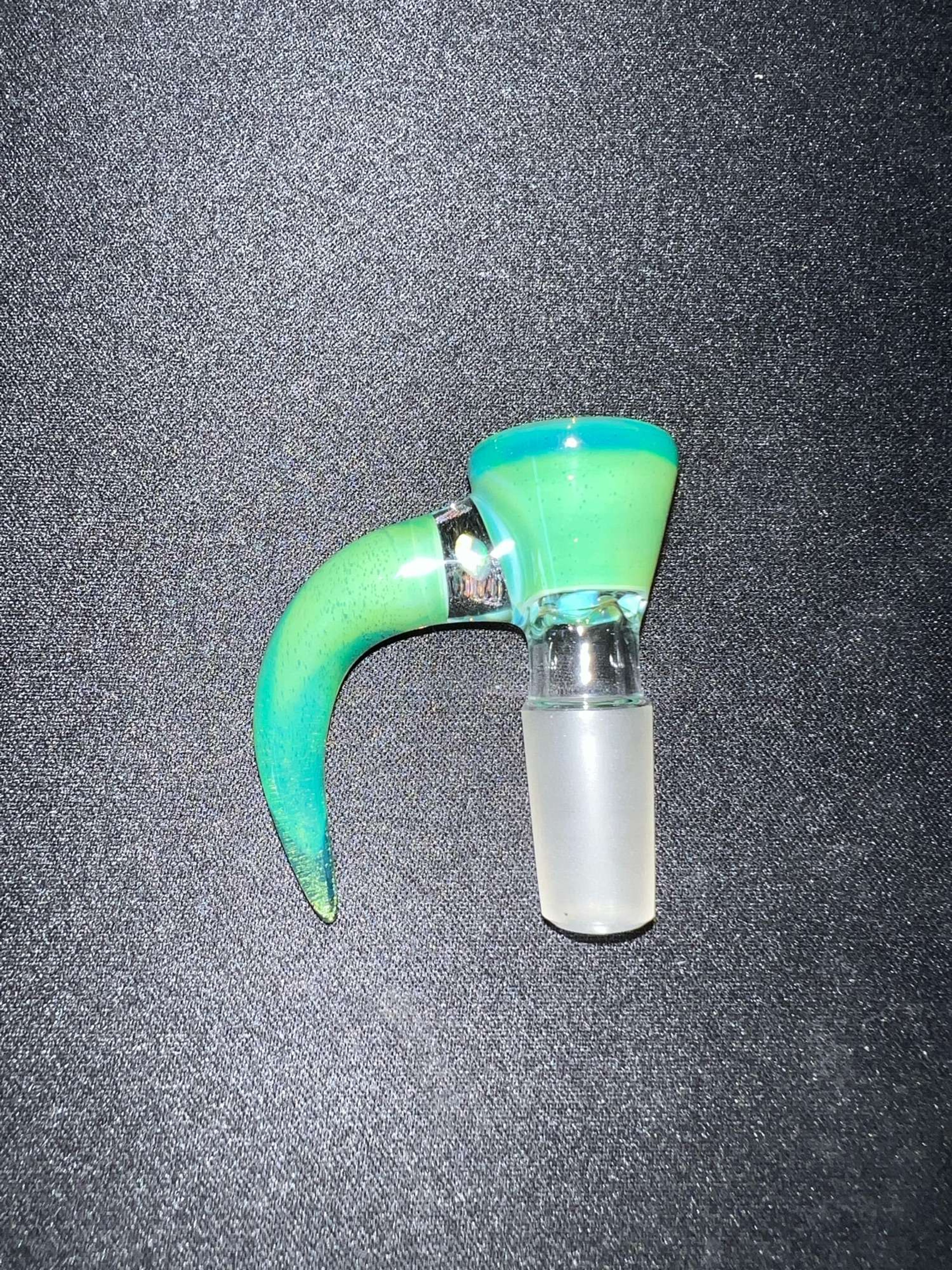 Jarred Bennett Glass 14mm slide SEA SLYME color image 0