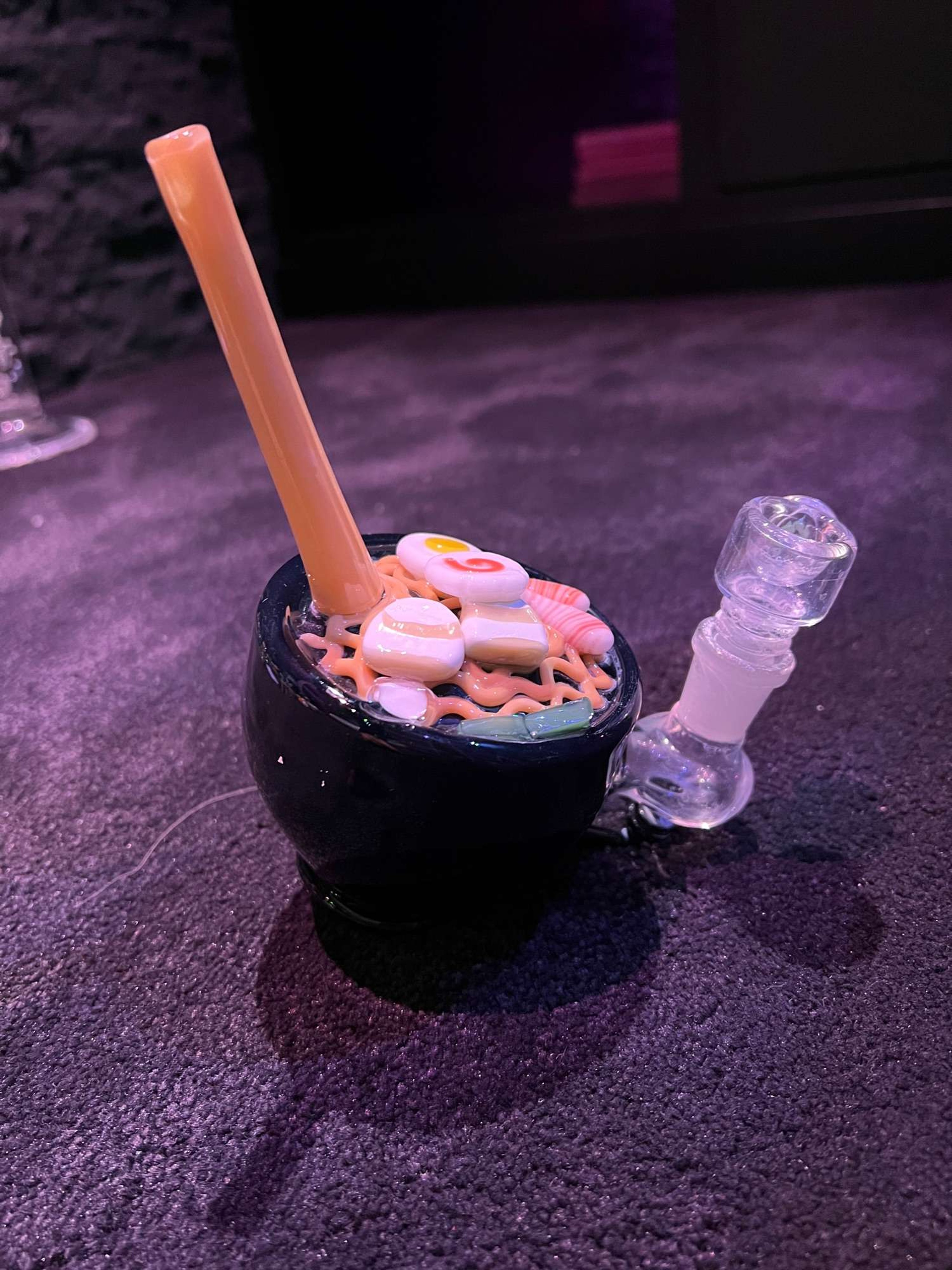 Preview pic of Ramen bowl rig