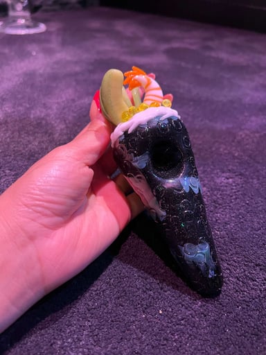 Preview pic of Shrimp handroll pipe