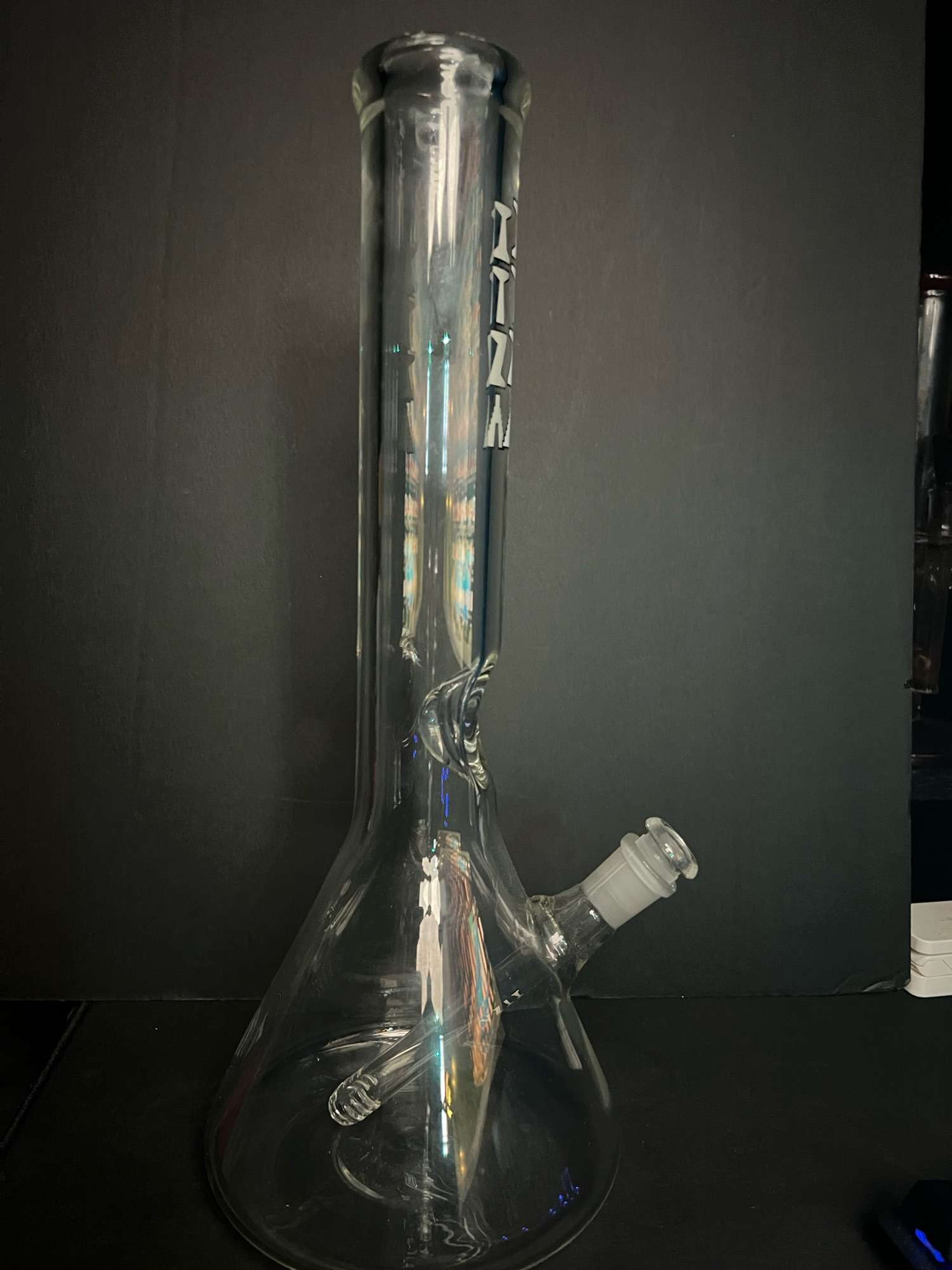 Preview pic of Joe Itza beaker