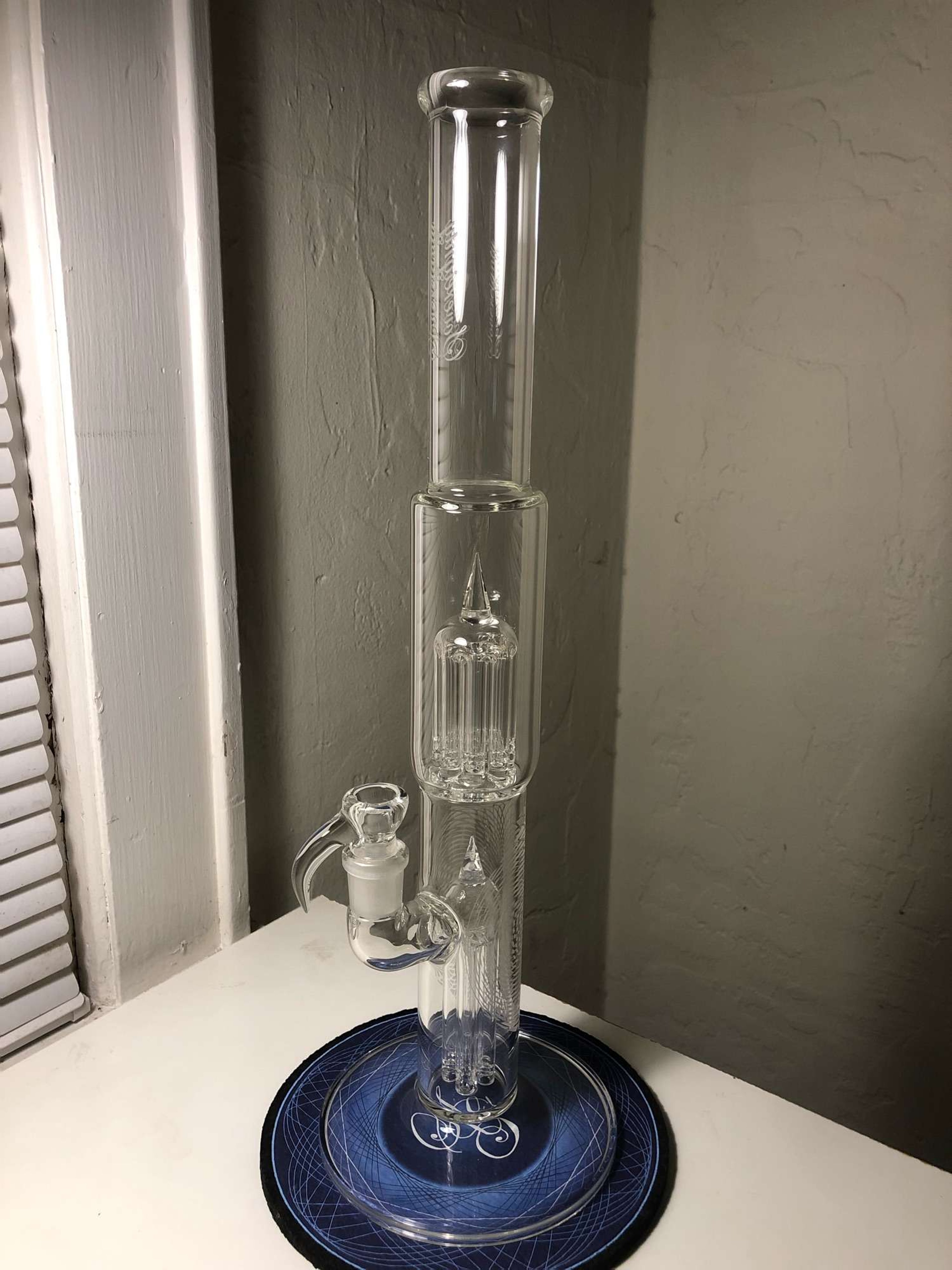 Preview pic of Fixed 4 - 8 Arm with 44mm neck 