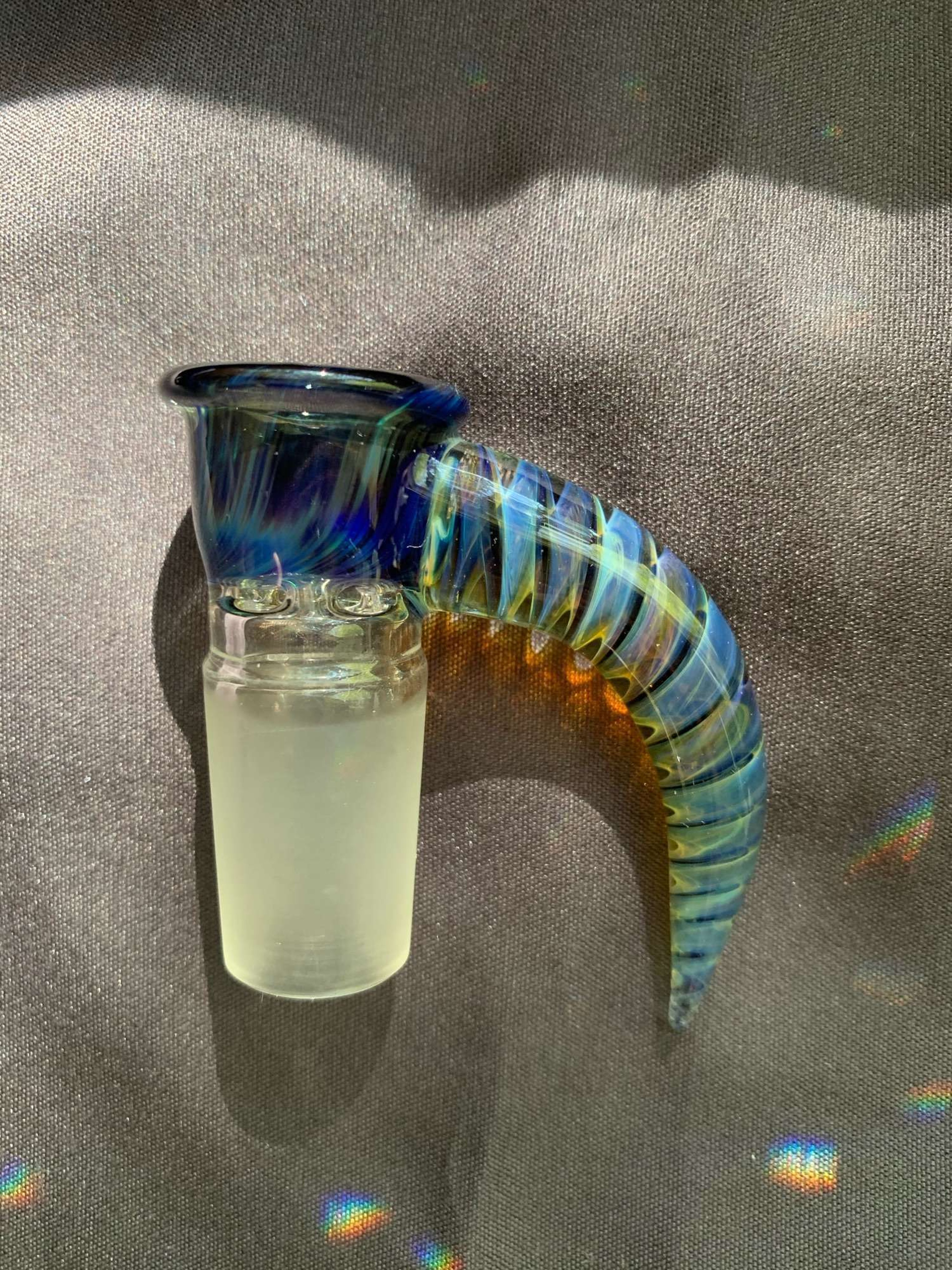 FISHBONE Slide image 0