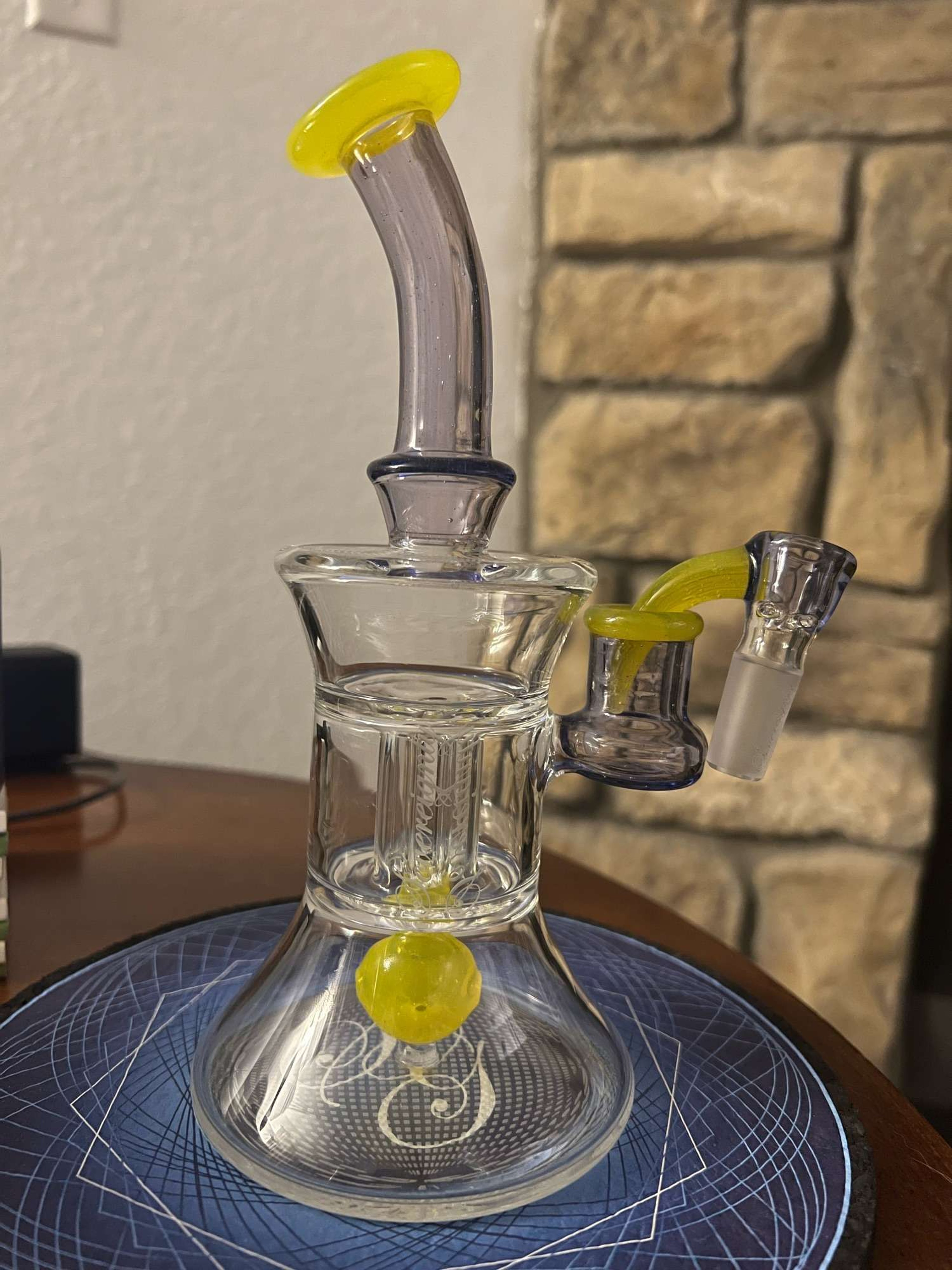 Sovereignty x Chip Glass Collab image 0