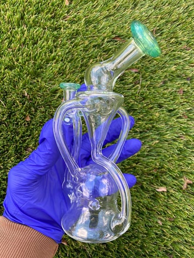 Preview pic of 2020 Joe bacon recycler