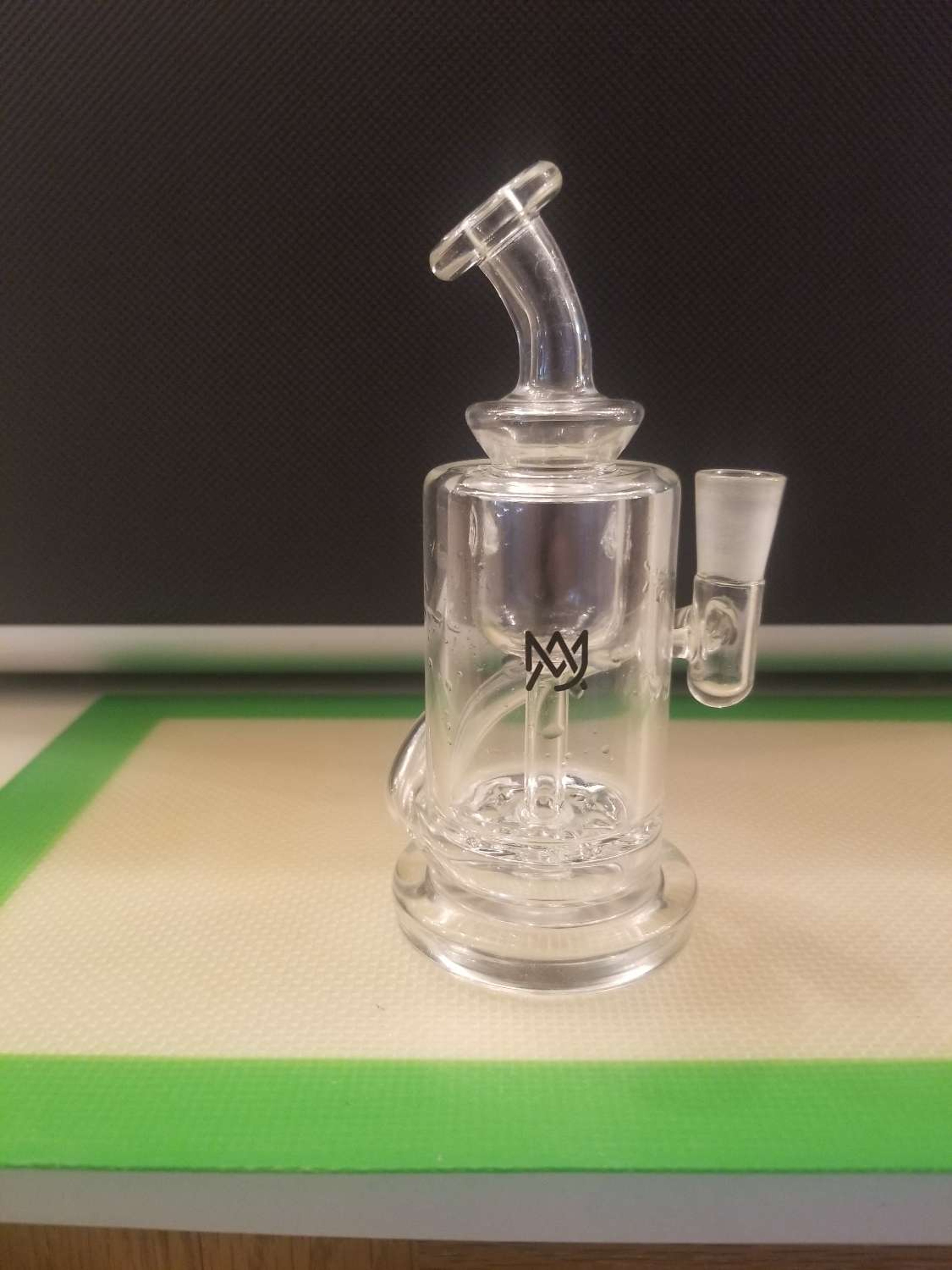 Preview pic of MJ Arsenal Mini incycler Ursa