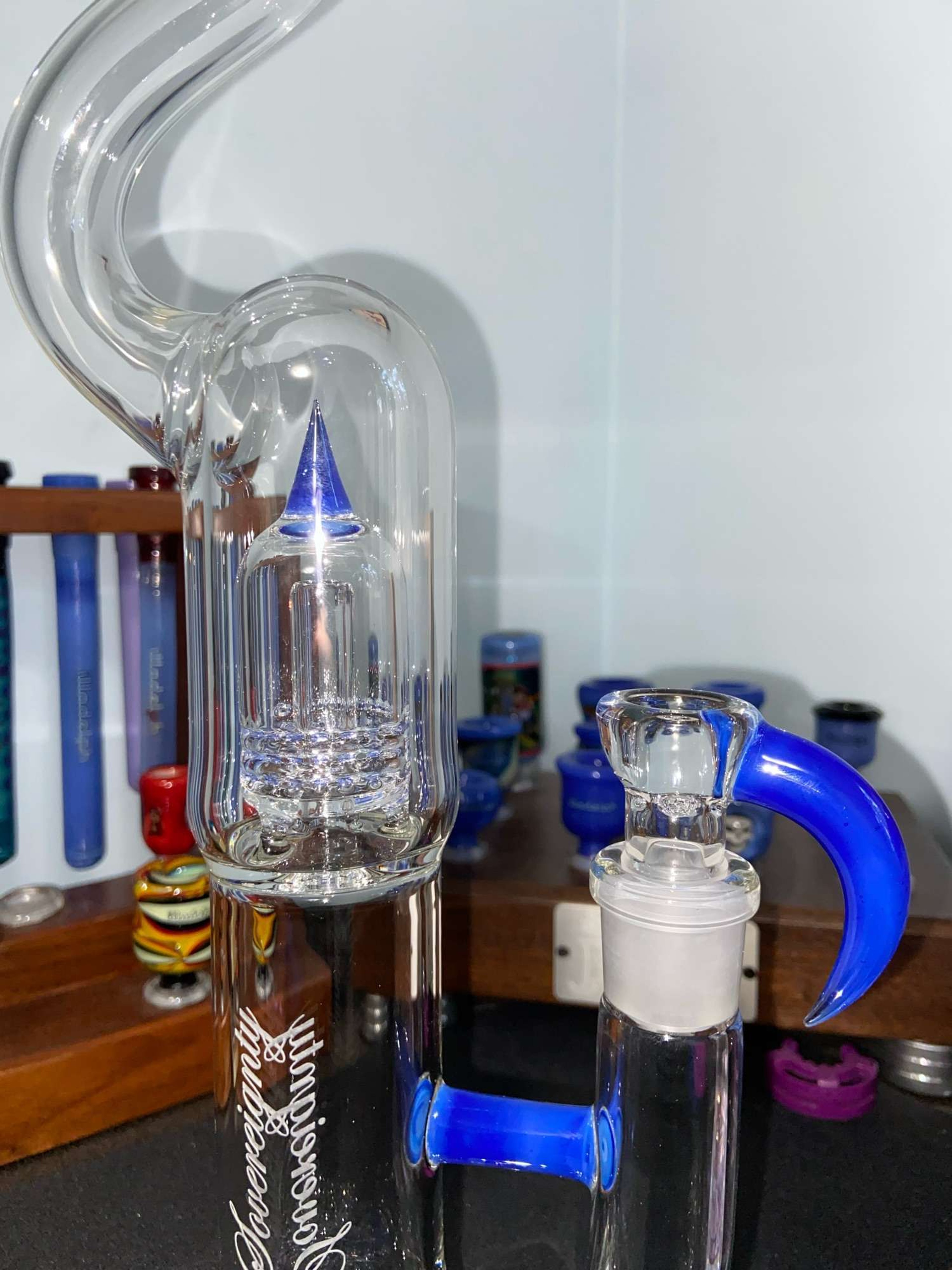 Pa Sonic Mini3-Dome image 0