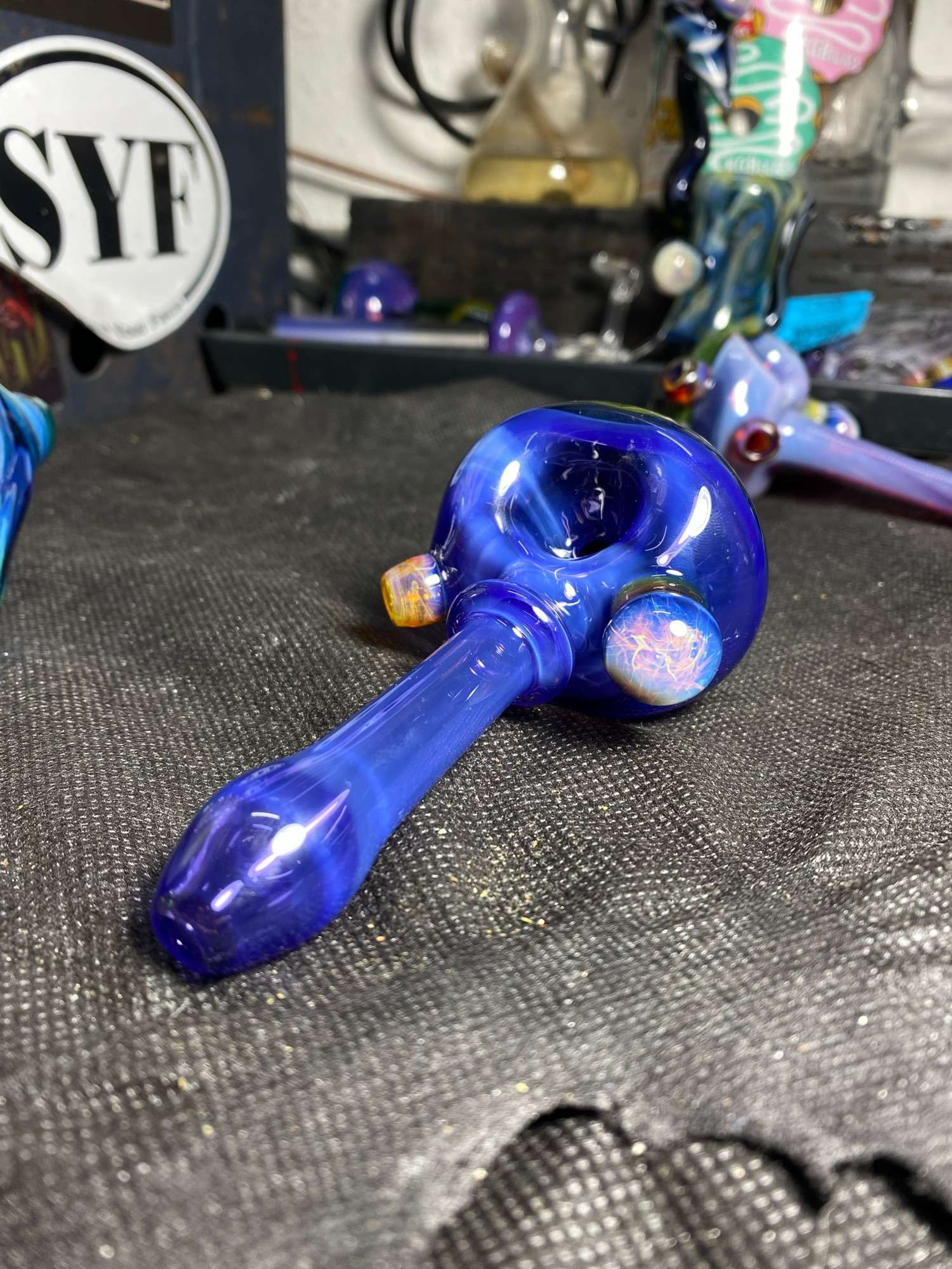 Chaos Space Spoon image 0