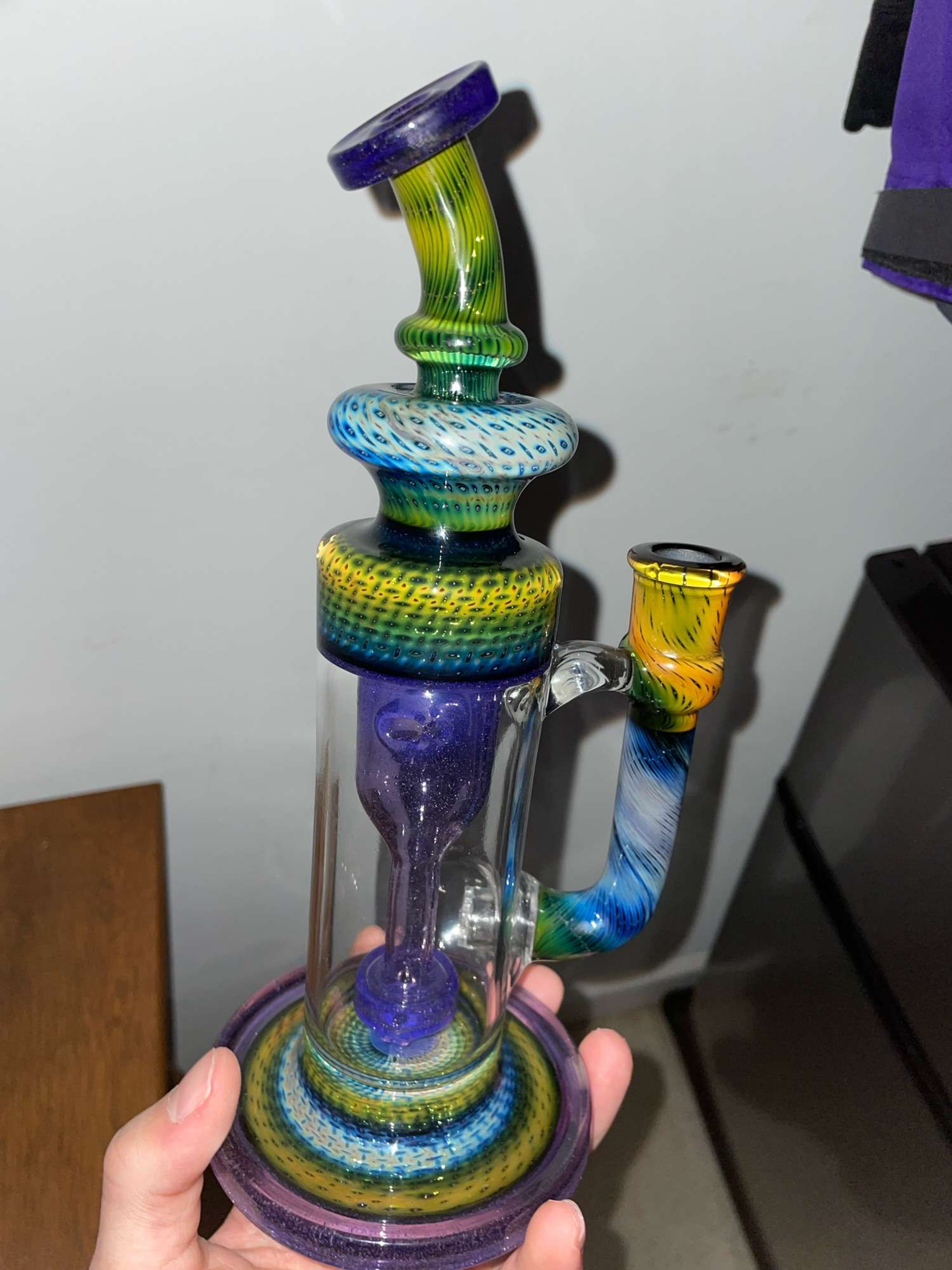 Sizelove incycler image 0