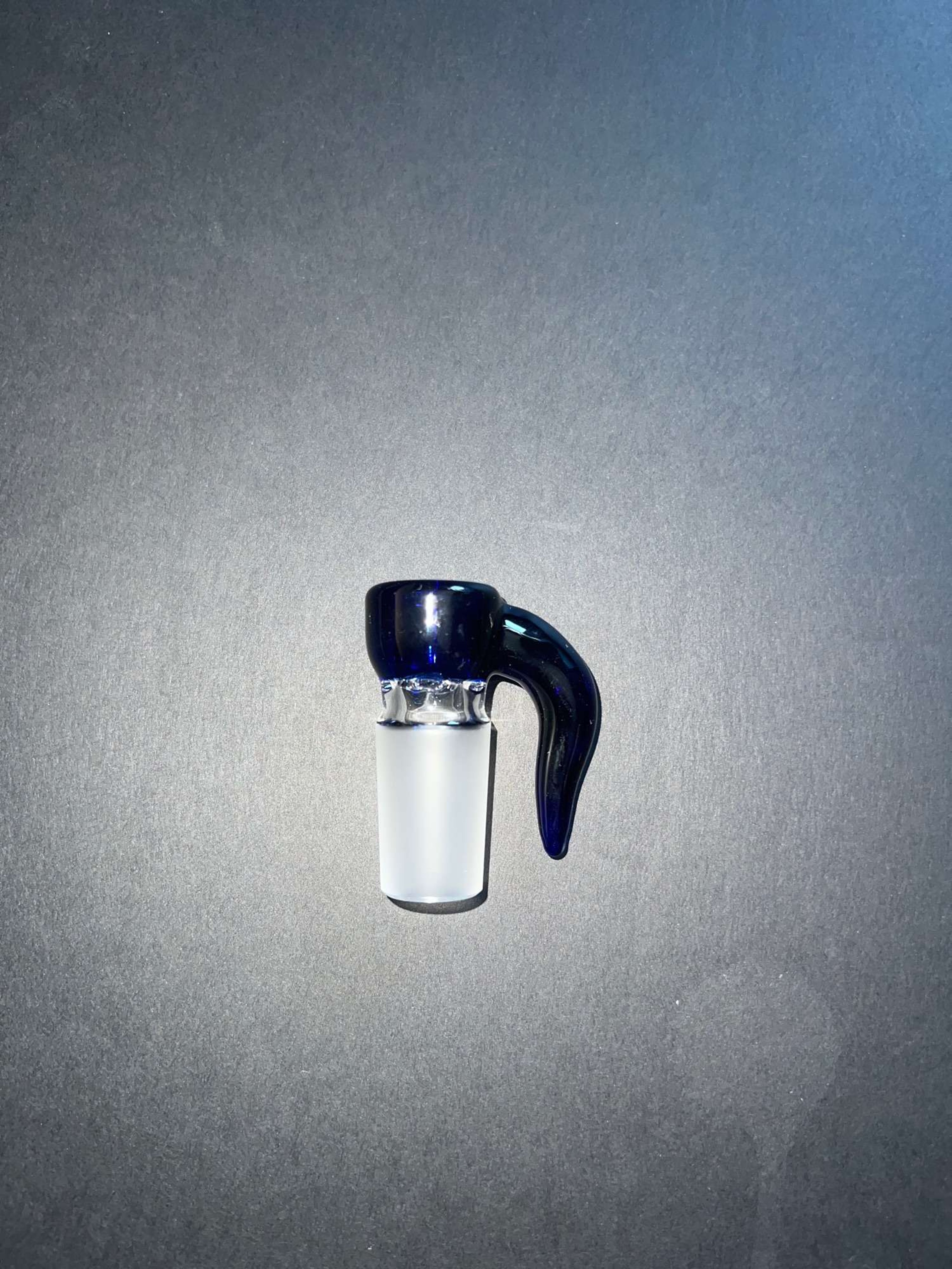 Incendium glass 18mm slide image 0