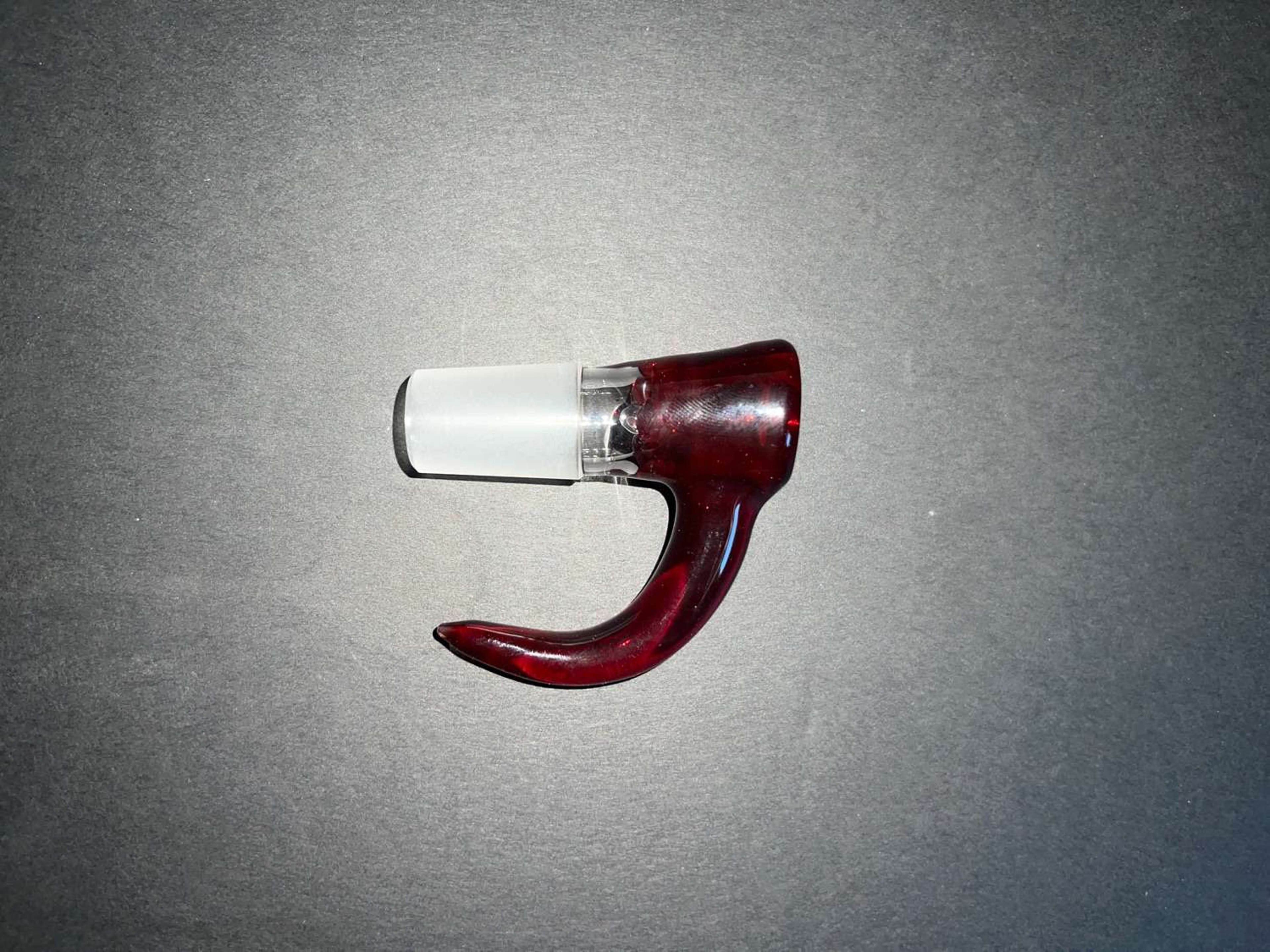 Preview pic of 18mm dz glass slide