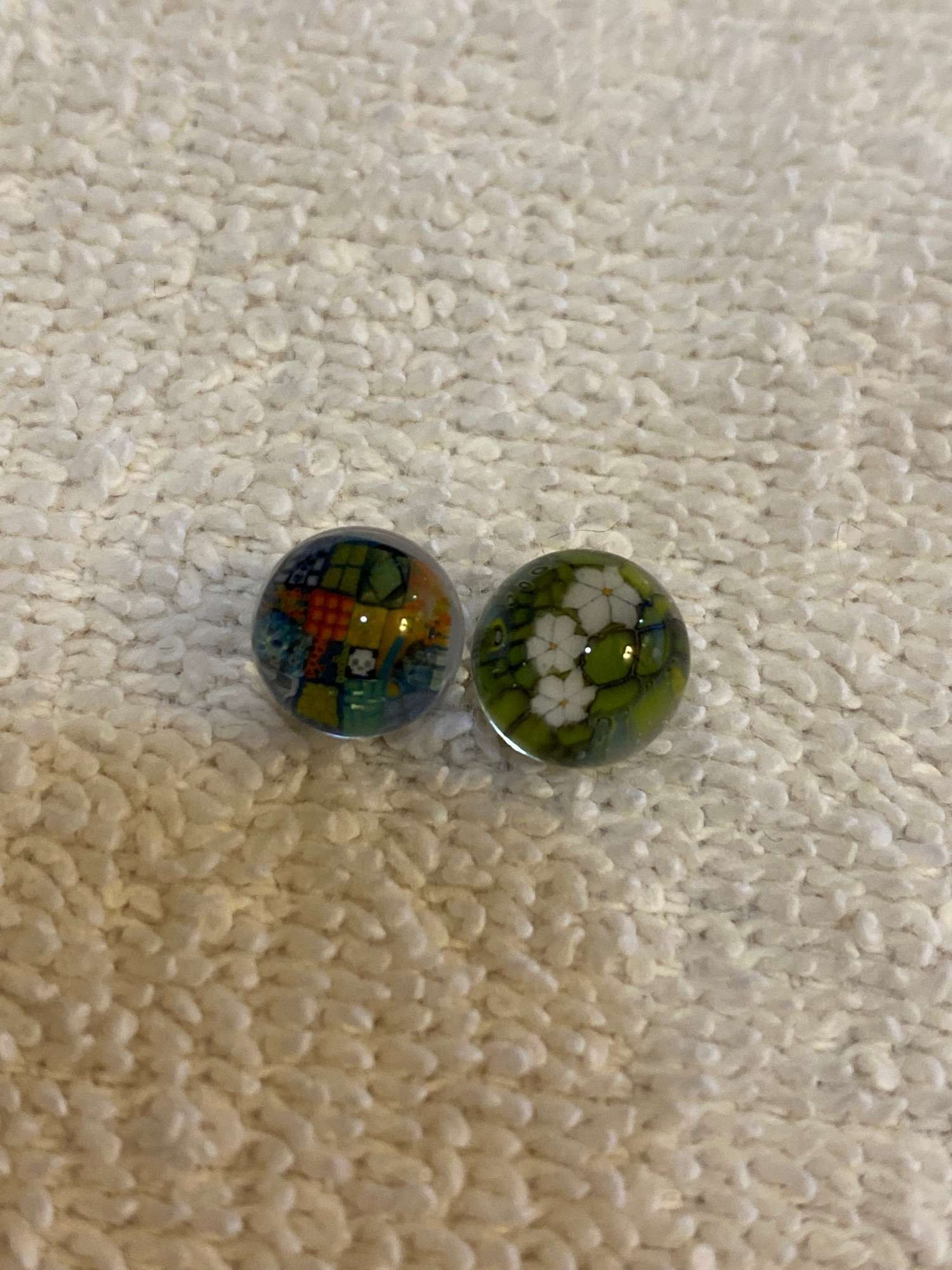 Crunklestein pearls image 0