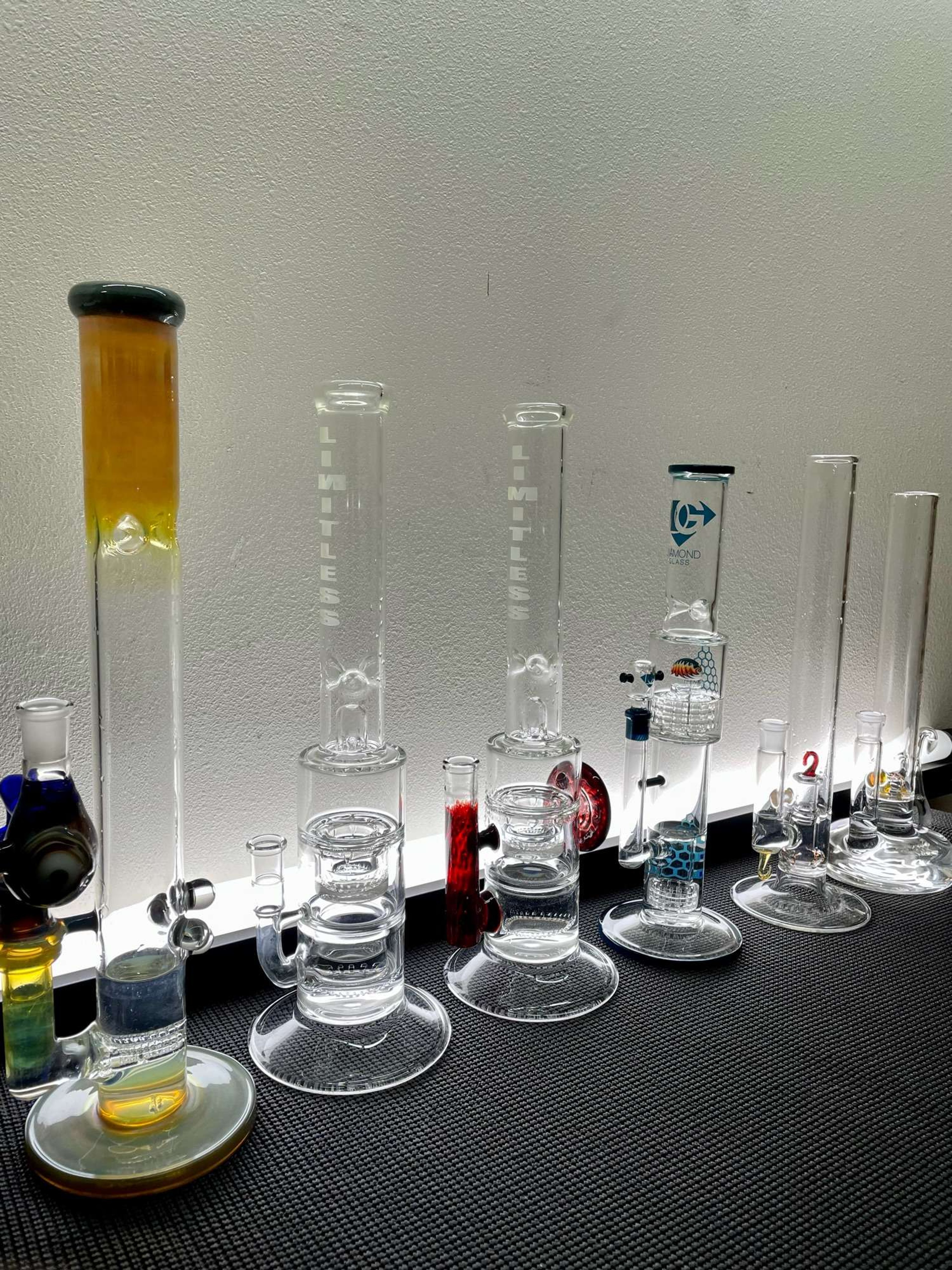 Taking offers on these tubes image 0