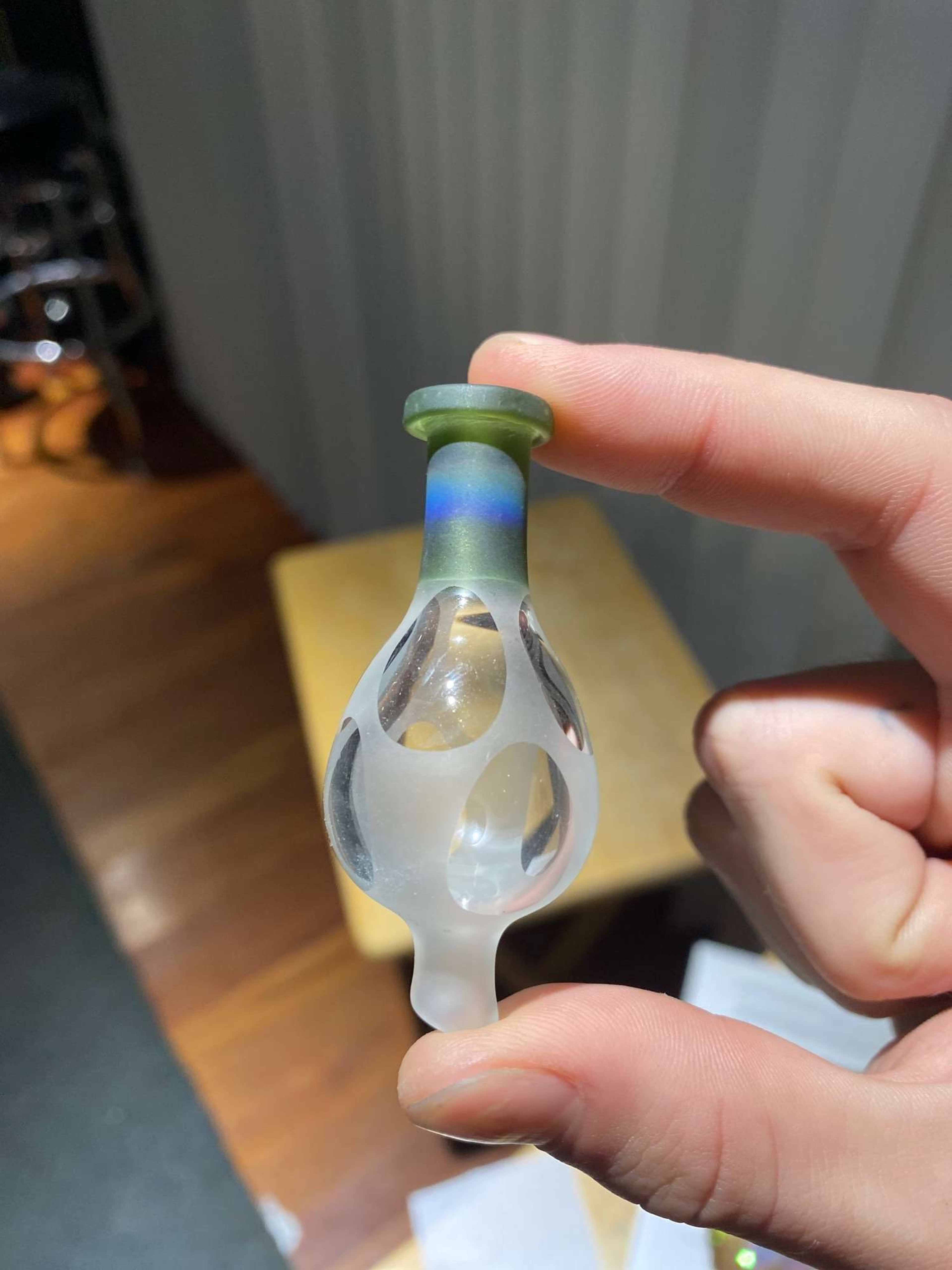 BTGB Bubble Cap image 0