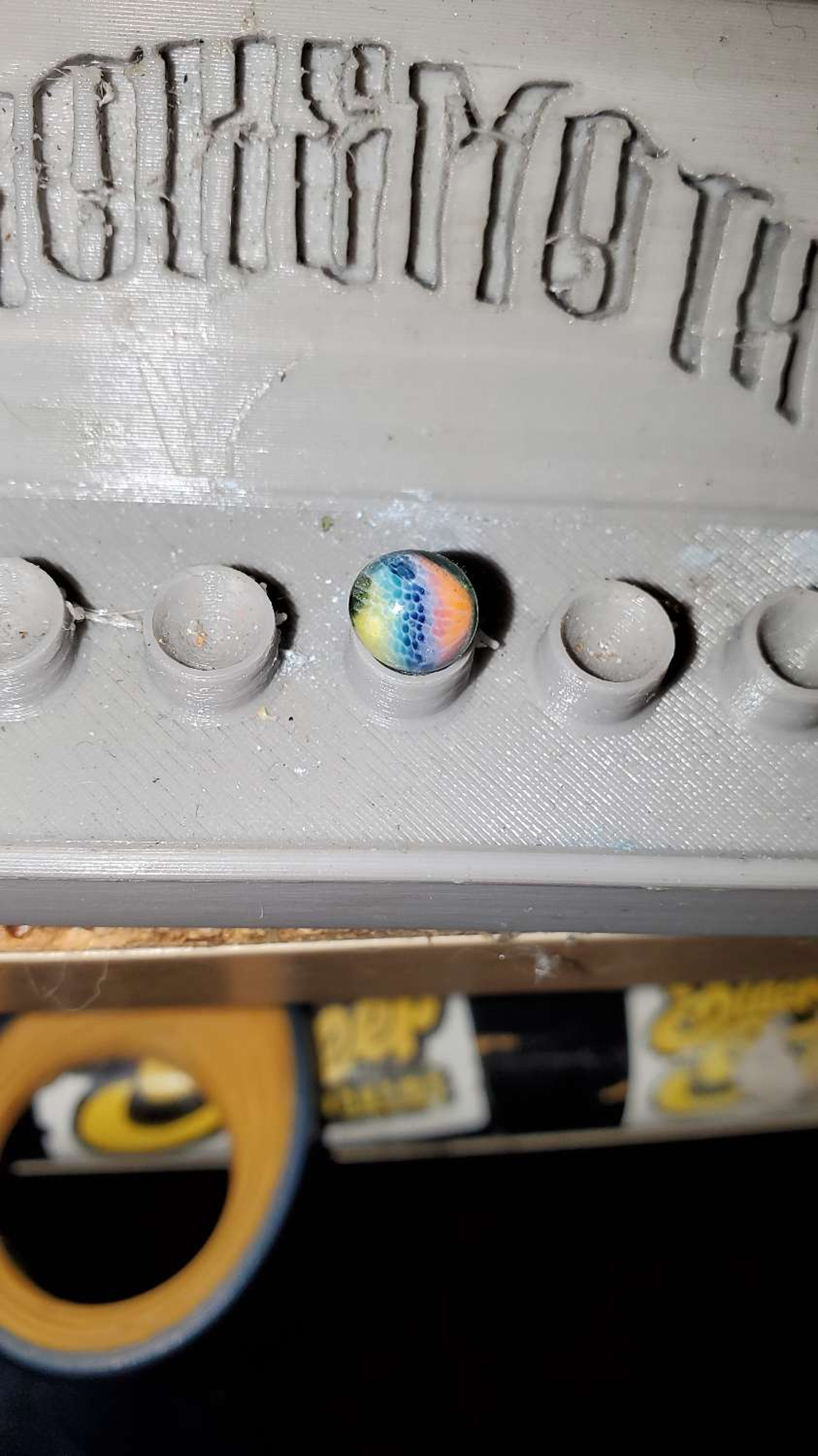 Rainbow pearls image 0