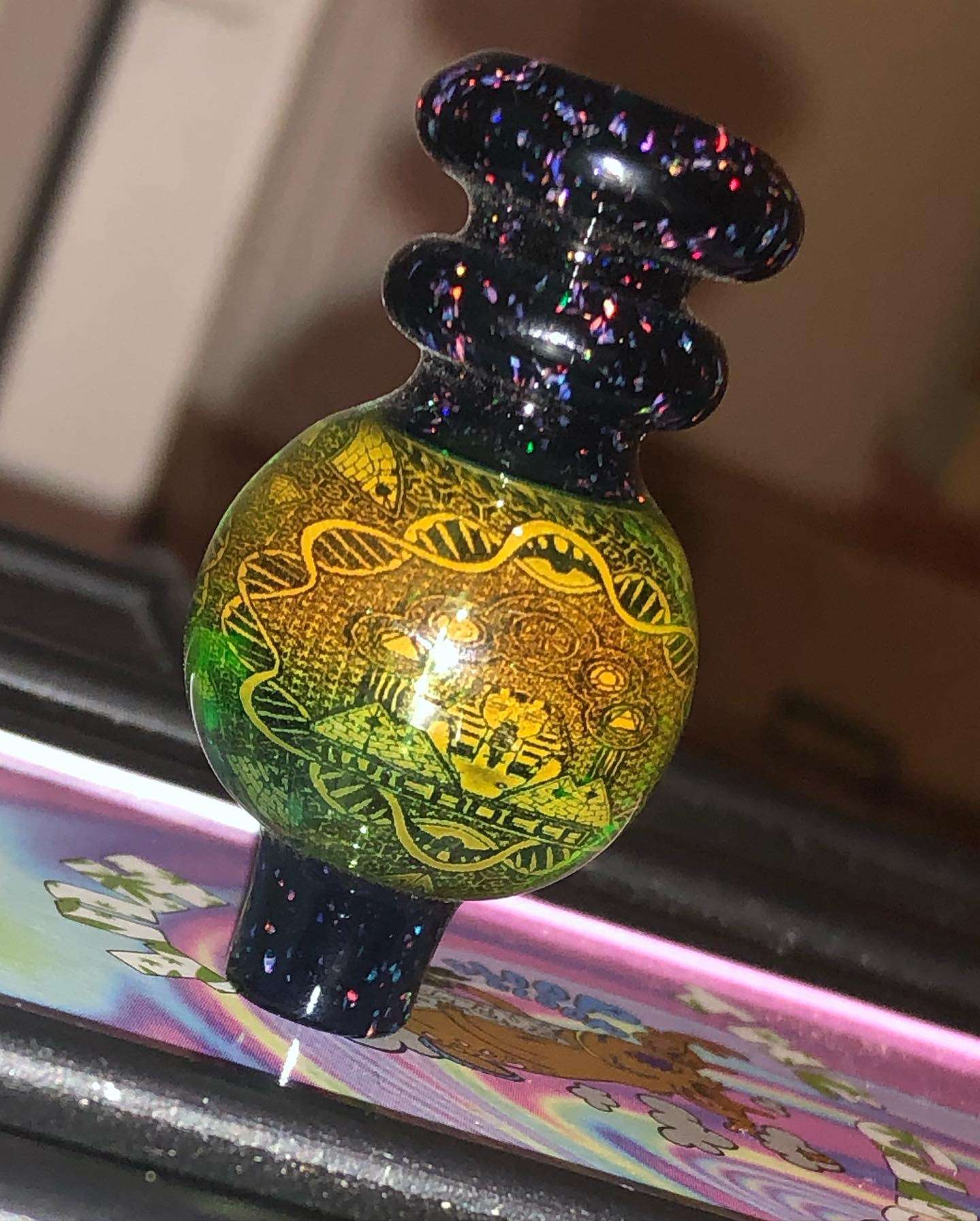 Preview pic of reminder auction