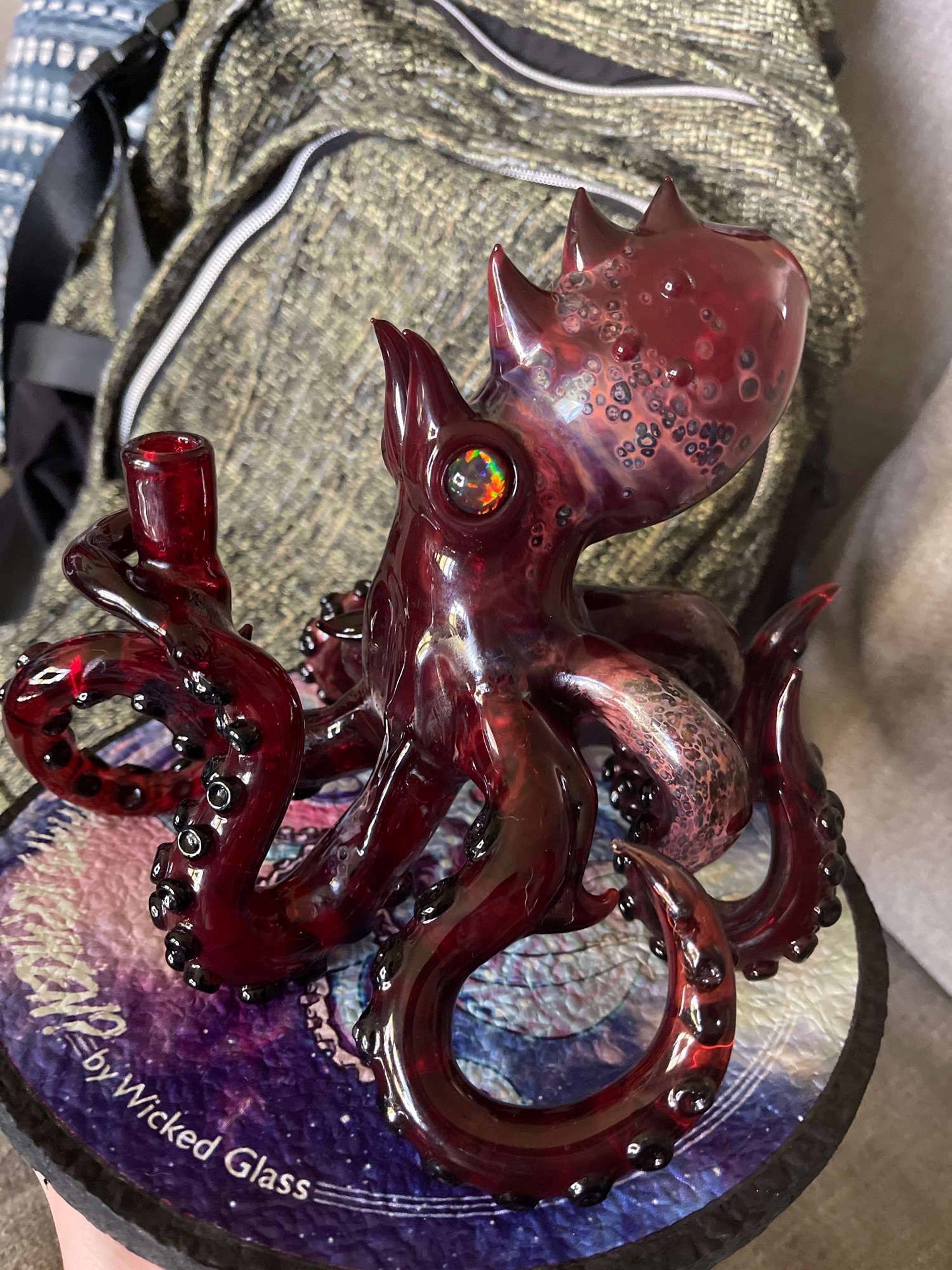Preview pic of Wickedglass Kraken