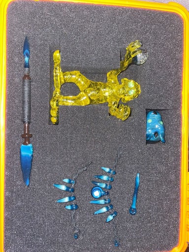 Preview pic of Grimeglass Rig