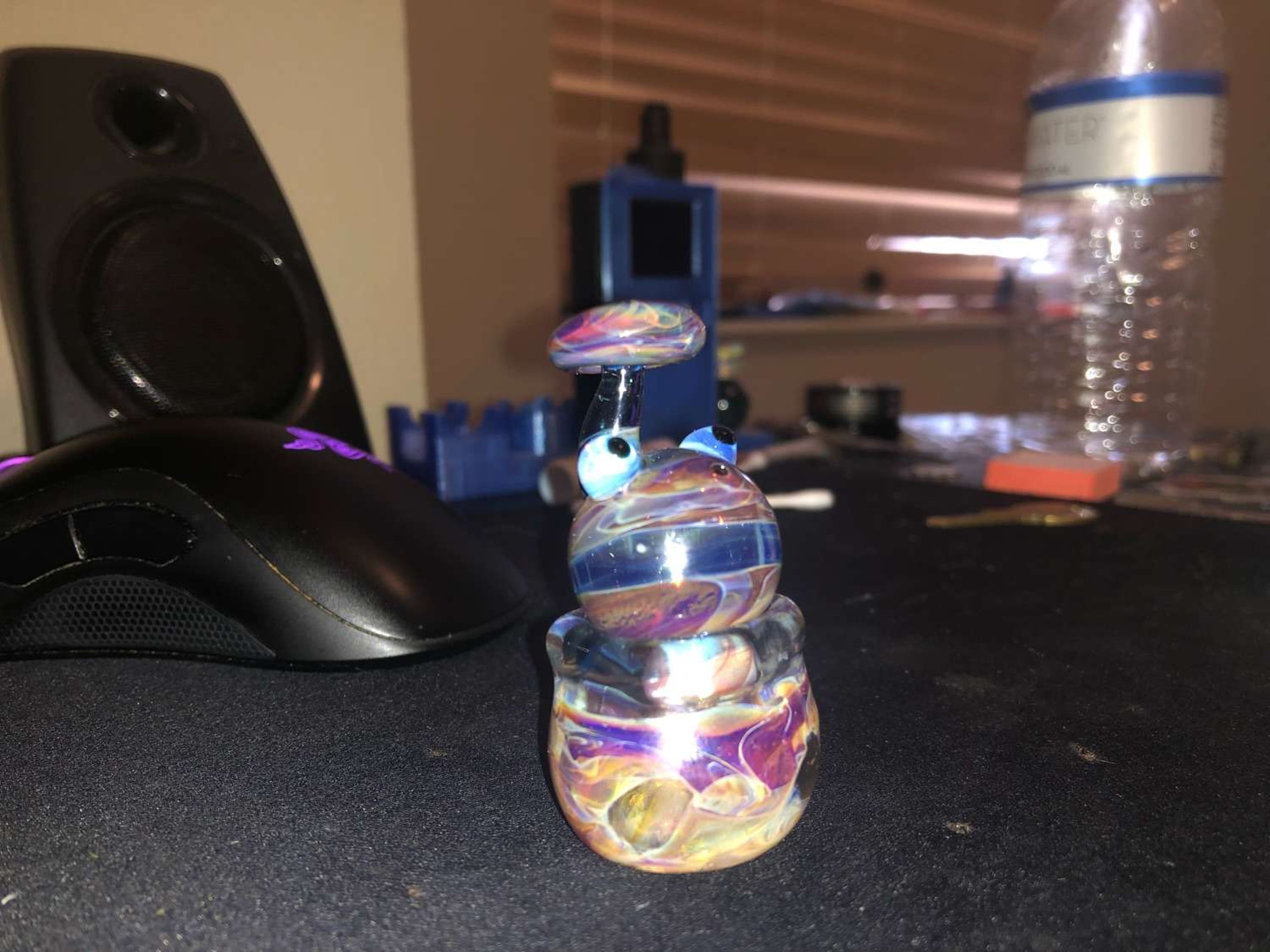 Preview pic of mya the bubbecap