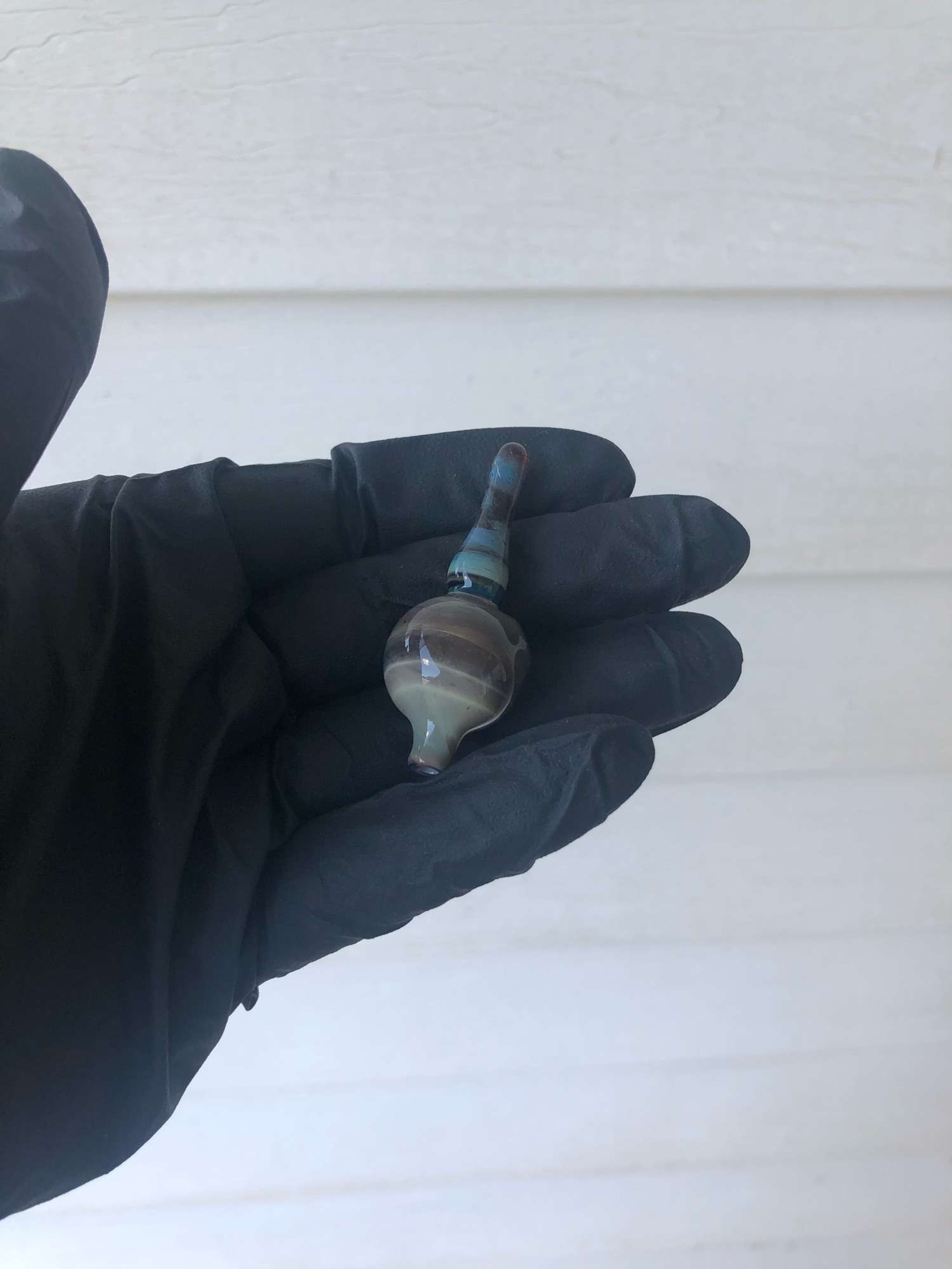 Preview pic of Marbled Puffco Cap