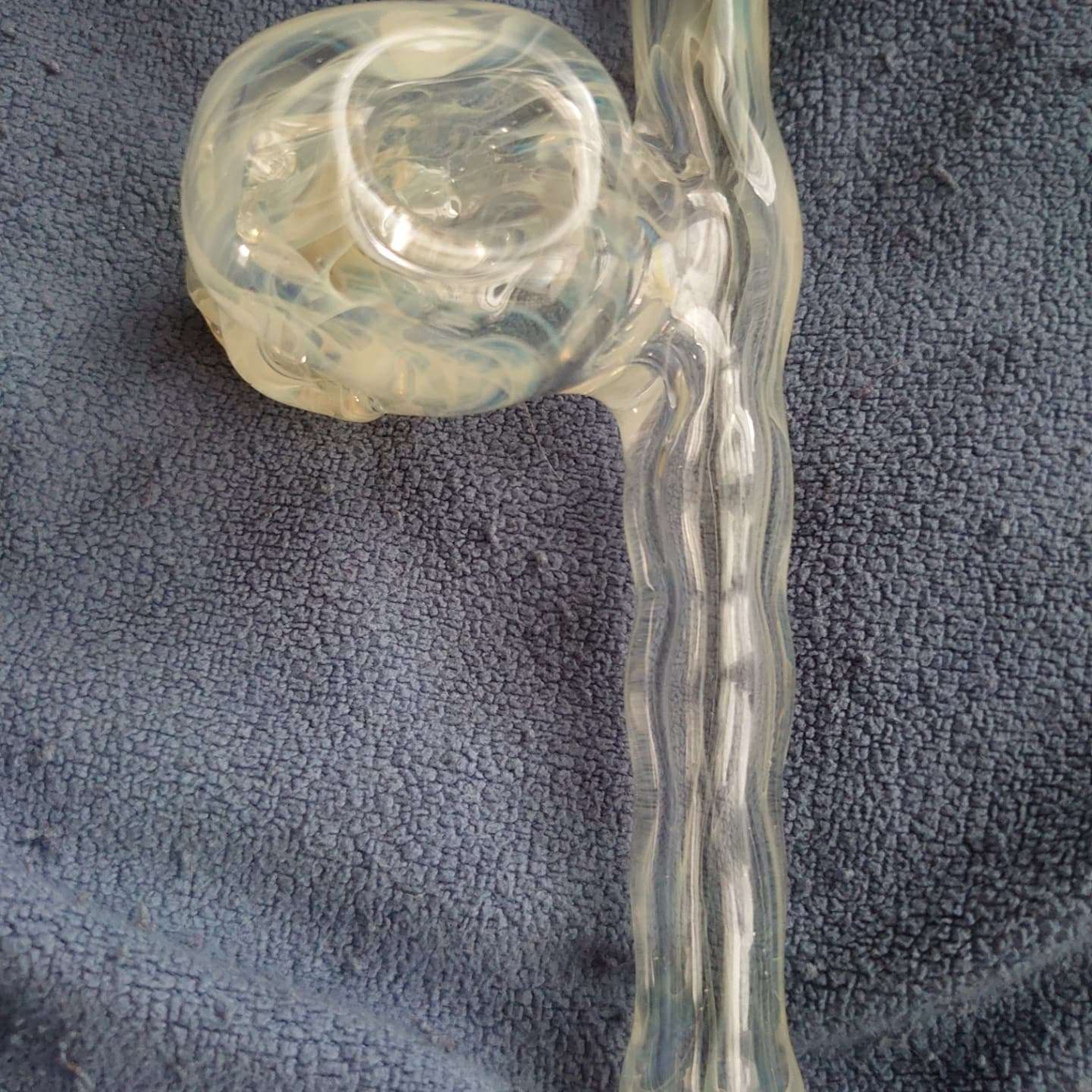 Preview pic of Bbad bob badtram skull sidecar 