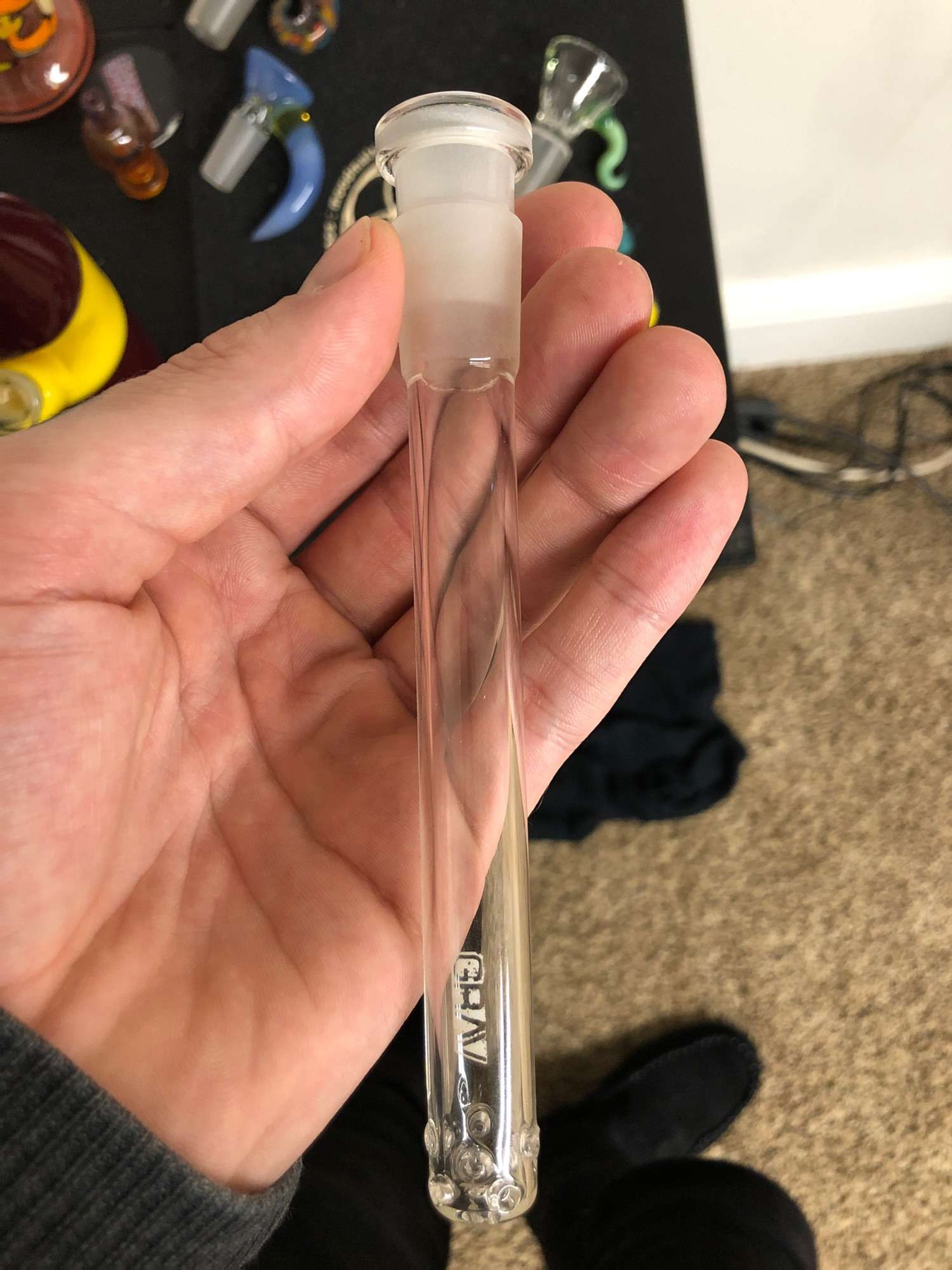 Preview pic of Grav labs stem 