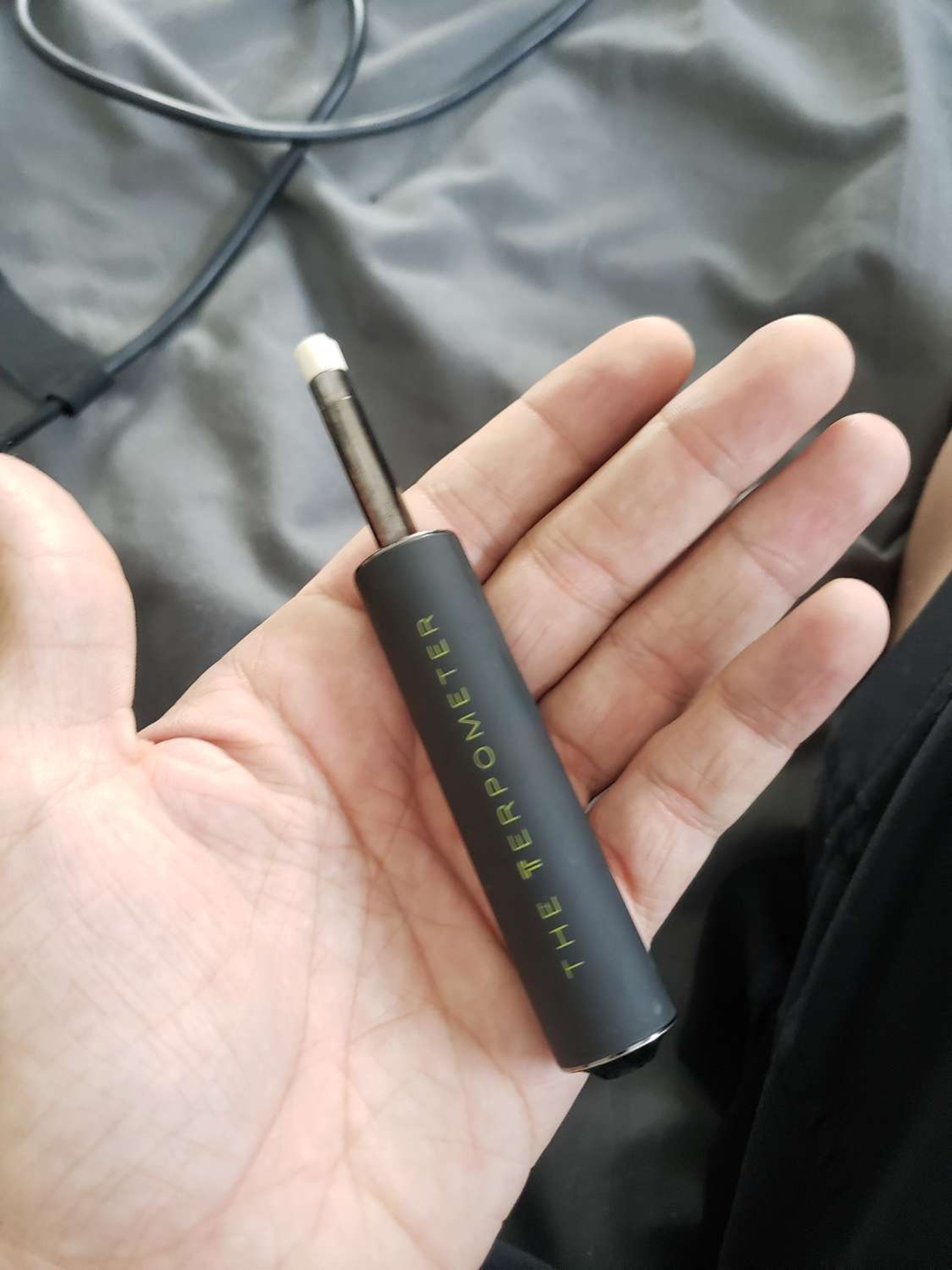 Preview pic of terpometer no box or back