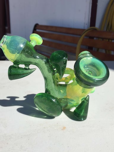 Preview pic of Sherlock pipe