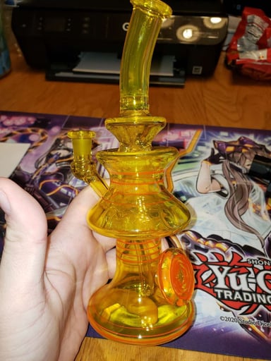 Preview pic of Tutaw 10mm Rig